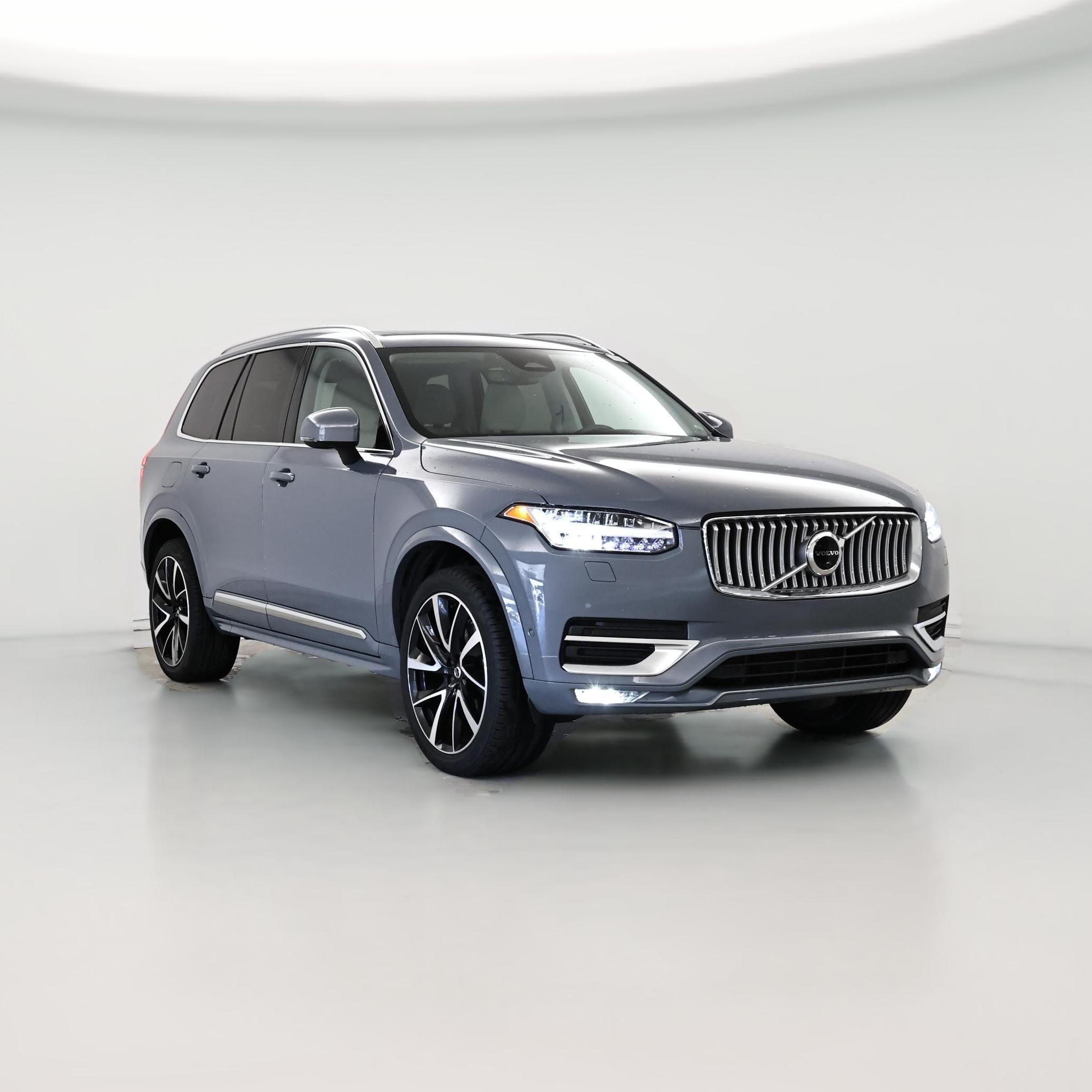 Thumbnail: 2023 Volvo XC90 - 1