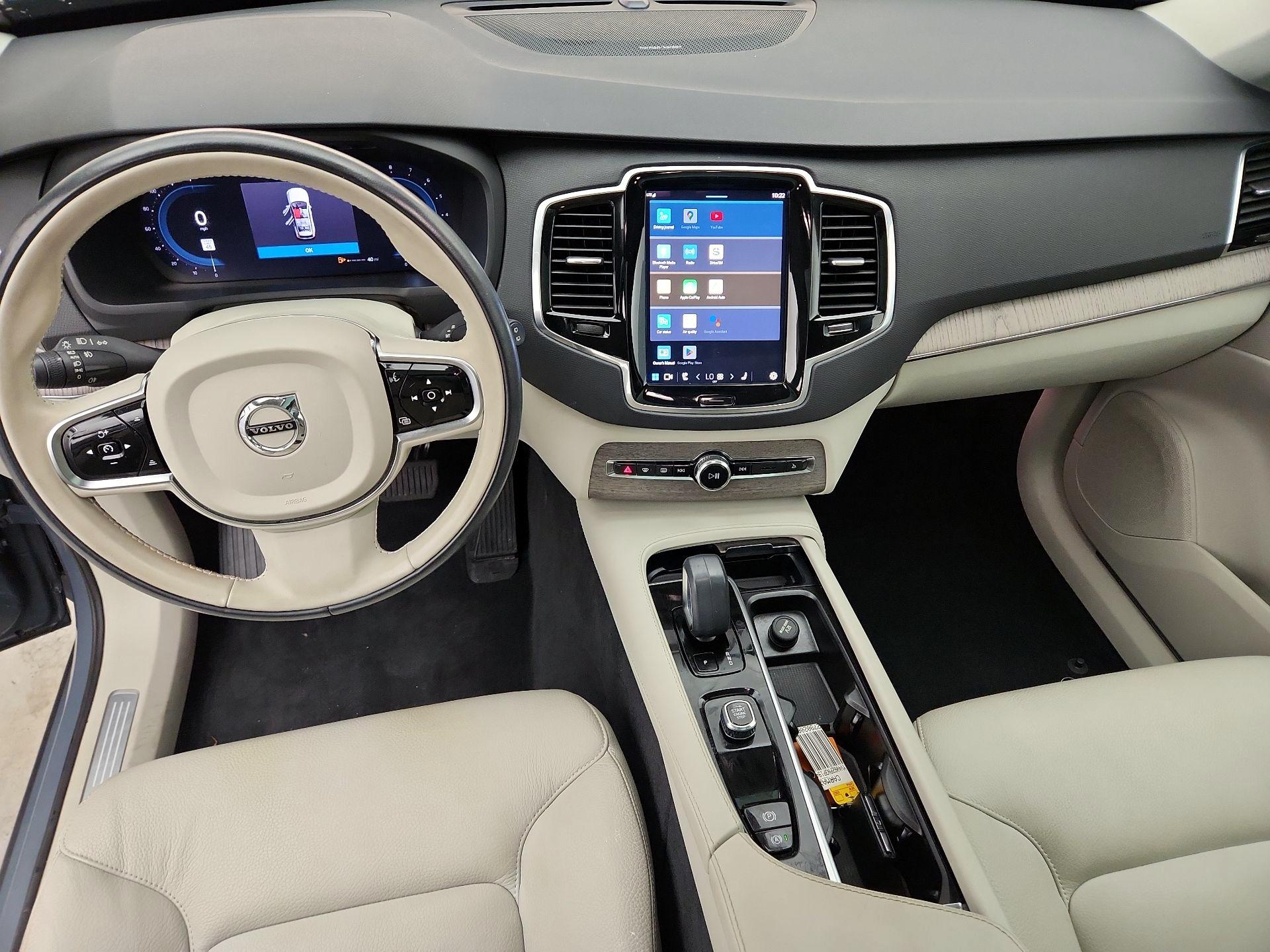 Thumbnail: 2023 Volvo XC90 - 9