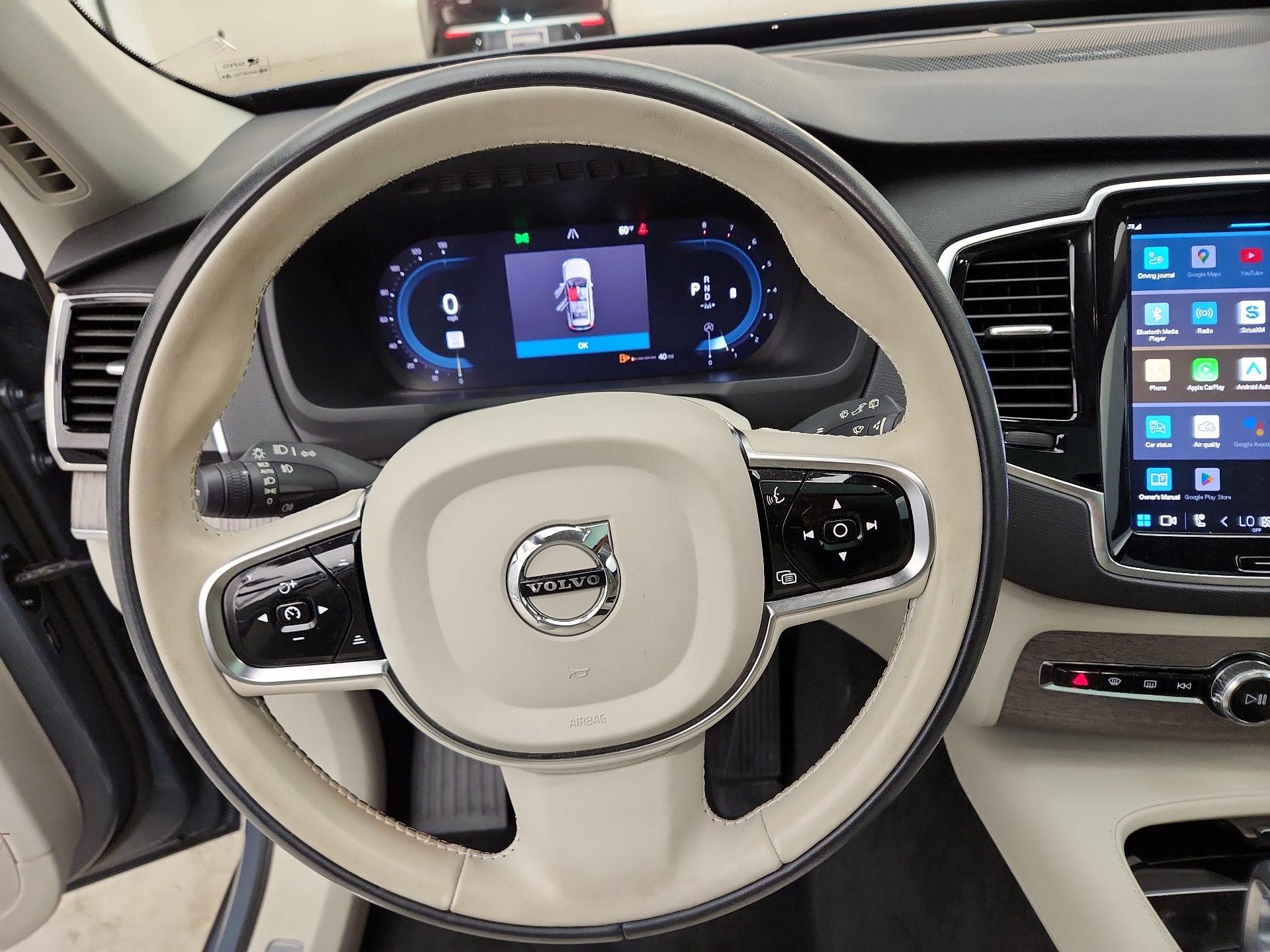 Thumbnail: 2023 Volvo XC90 - 10