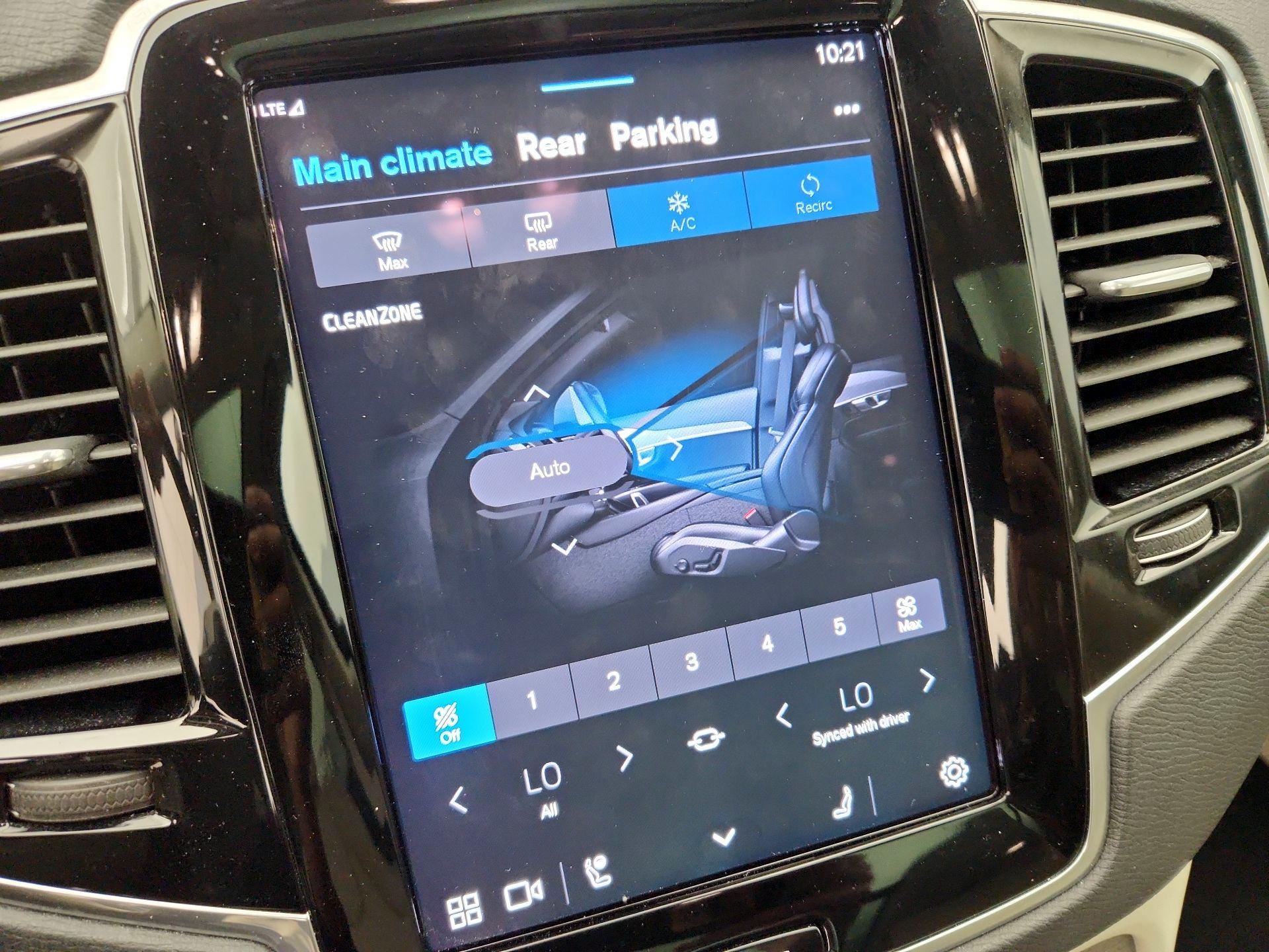 Thumbnail: 2023 Volvo XC90 - 16