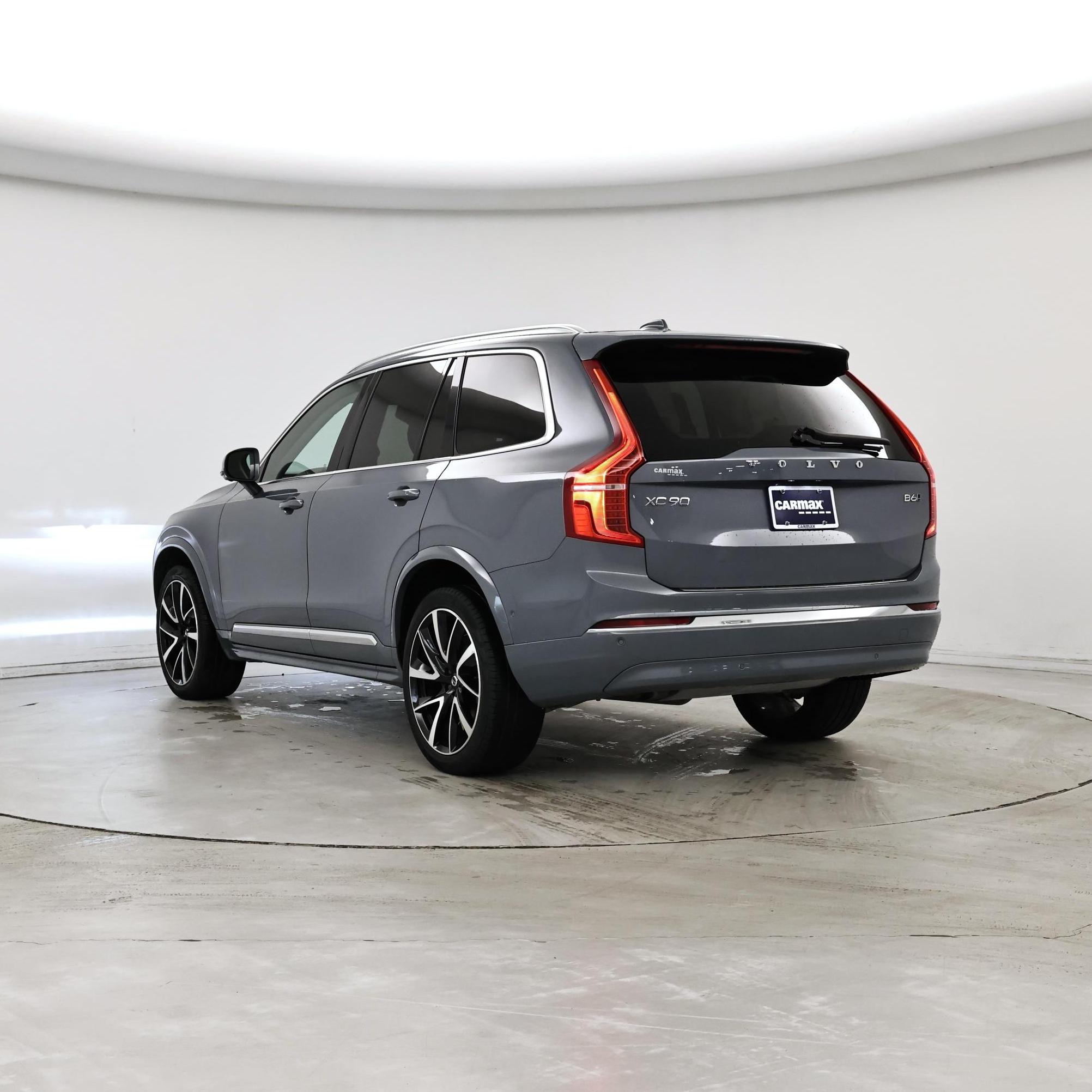 Thumbnail: 2023 Volvo XC90 - 2