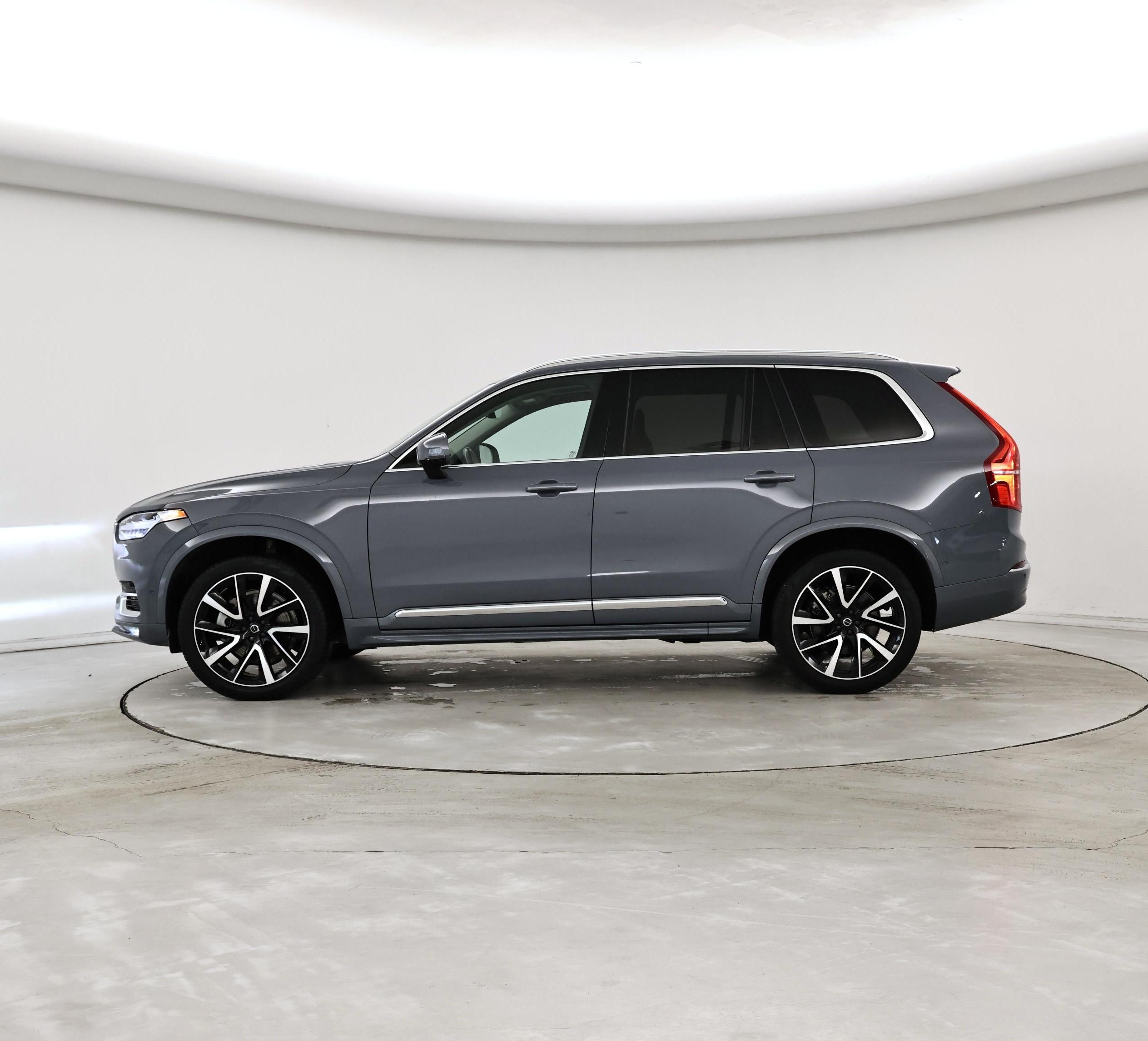 Thumbnail: 2023 Volvo XC90 - 3