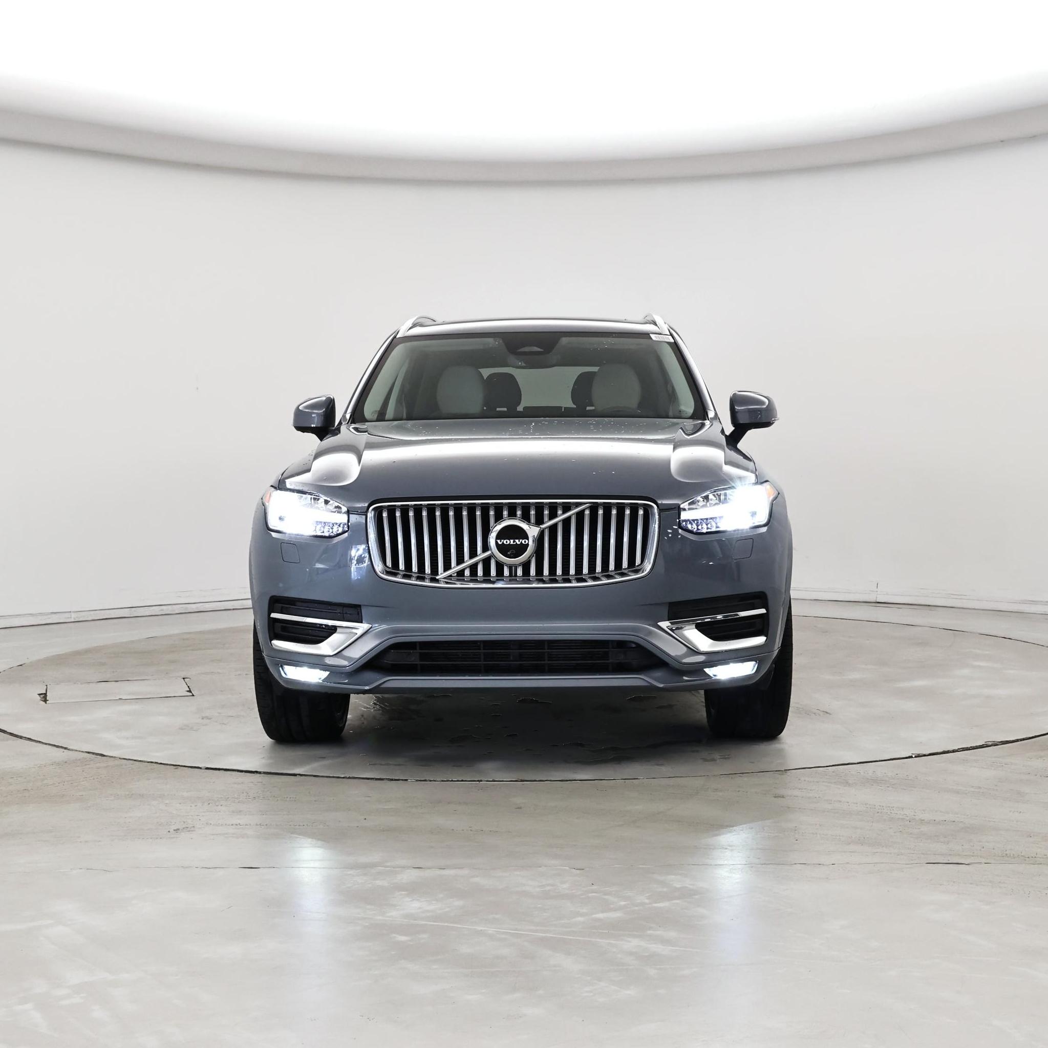 Thumbnail: 2023 Volvo XC90 - 5