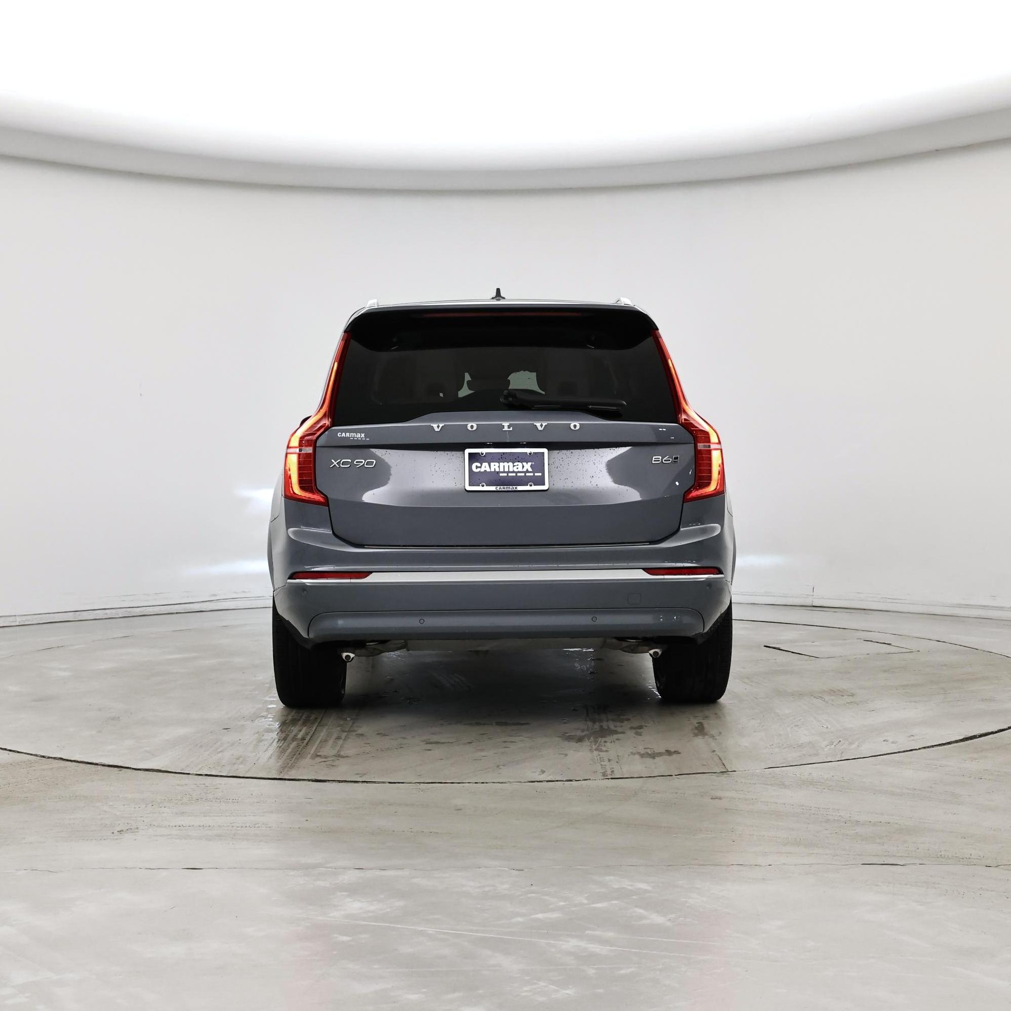 Thumbnail: 2023 Volvo XC90 - 6