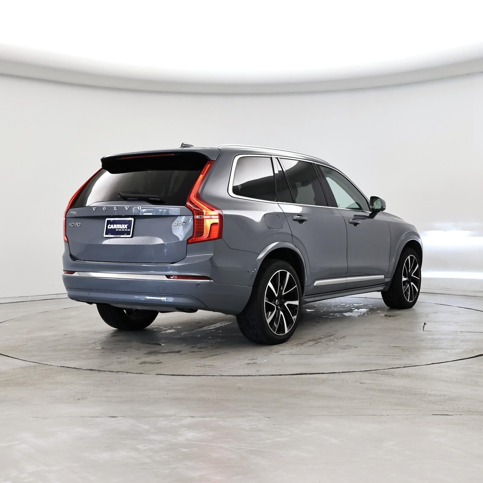 Thumbnail: 2023 Volvo XC90 - 8