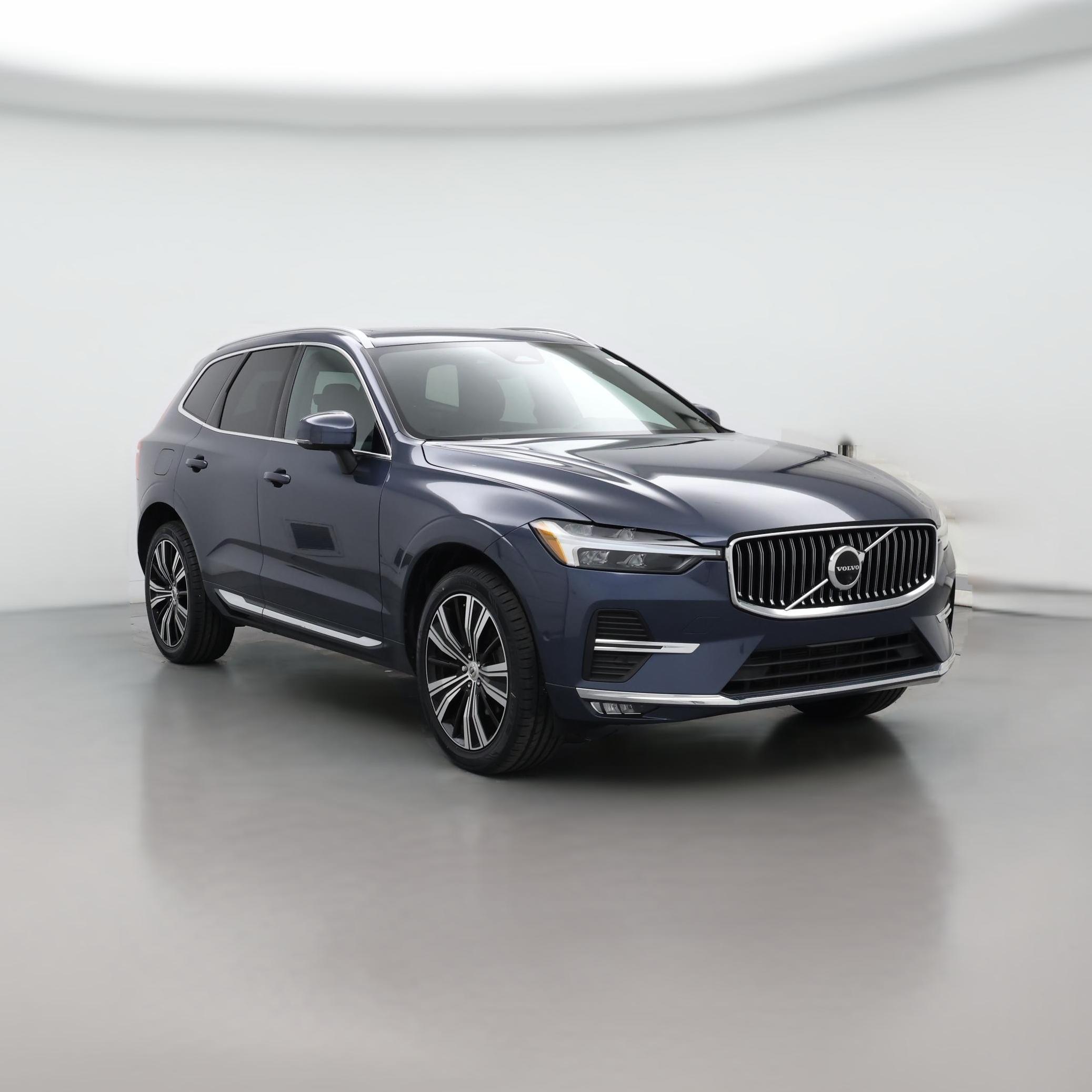 Thumbnail: 2023 Volvo XC60 - 1