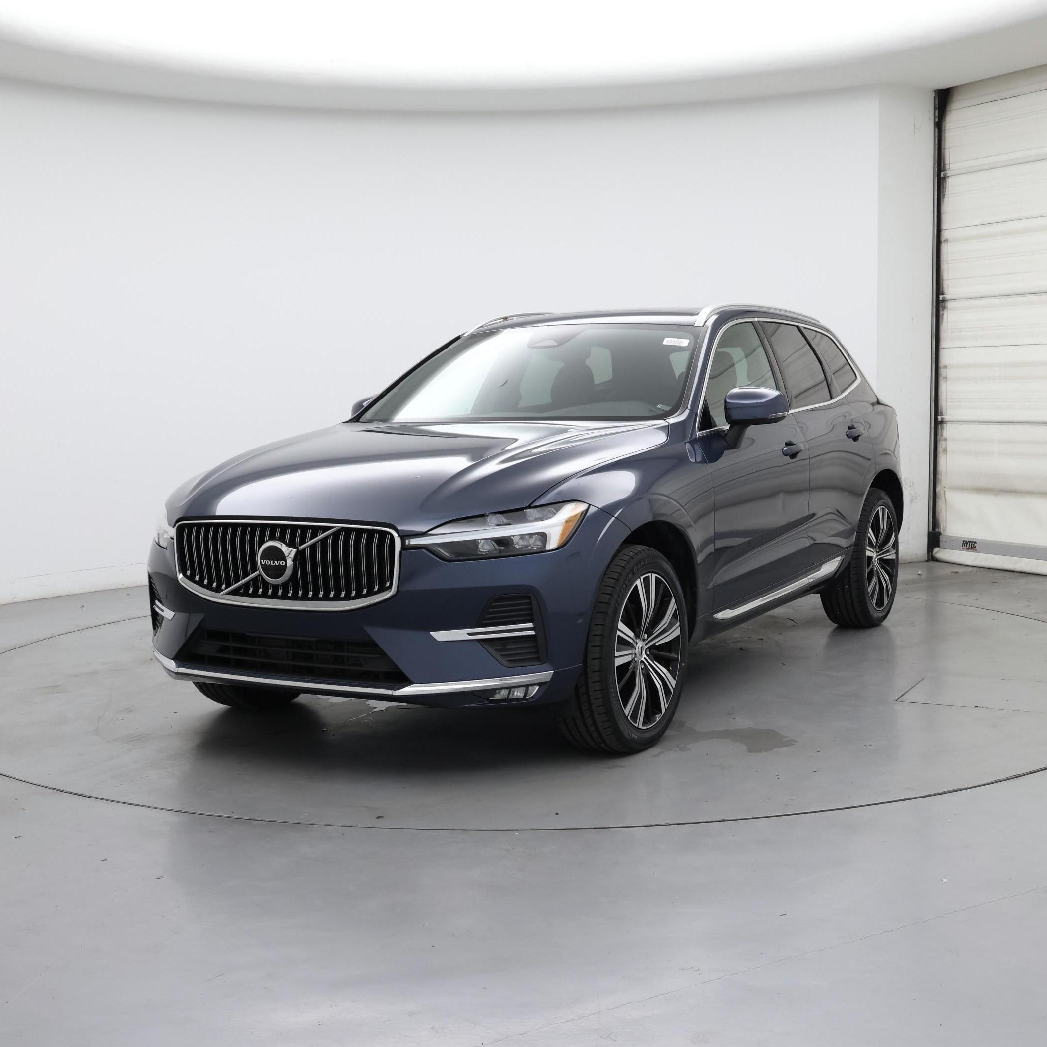 Thumbnail: 2023 Volvo XC60 - 4