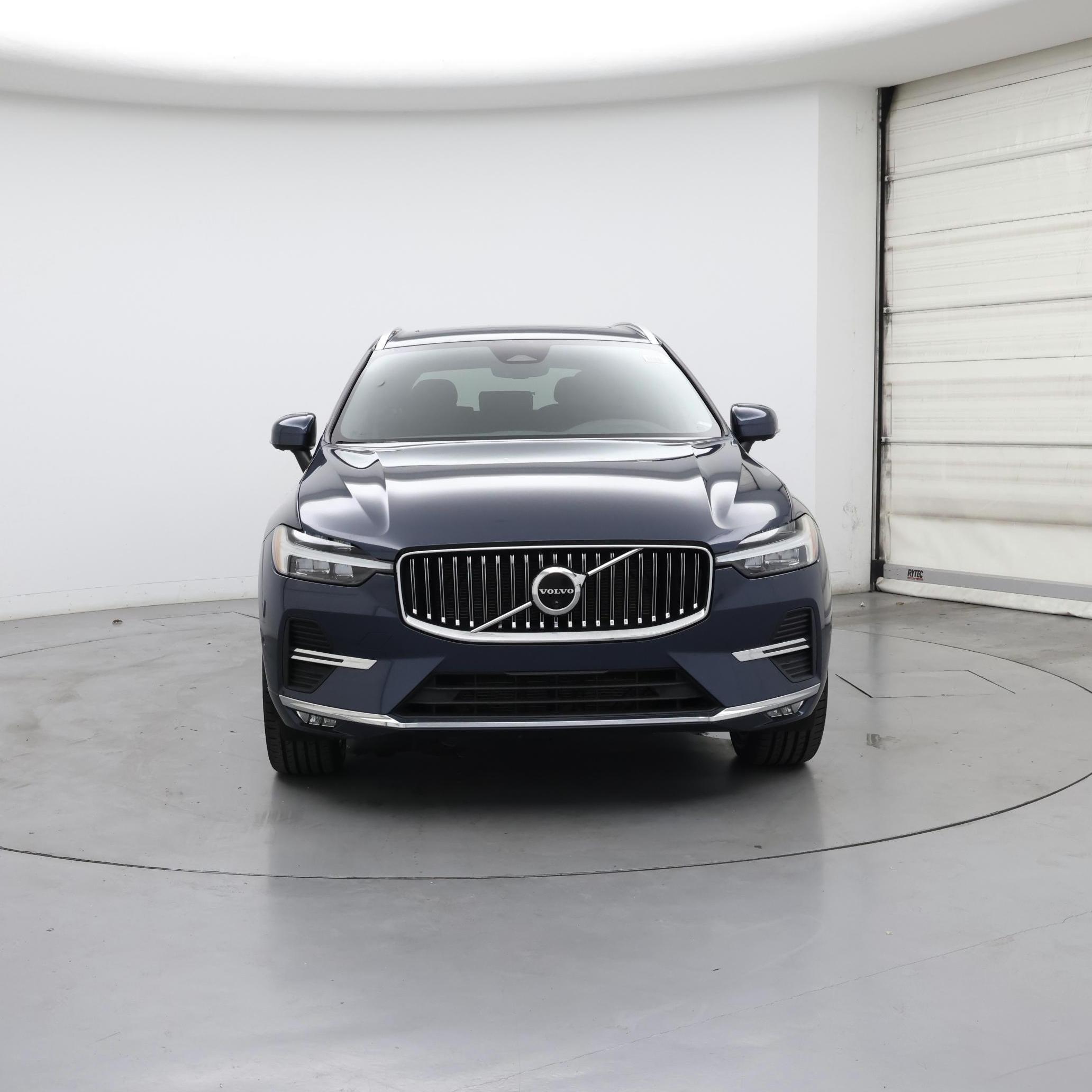 Thumbnail: 2023 Volvo XC60 - 5