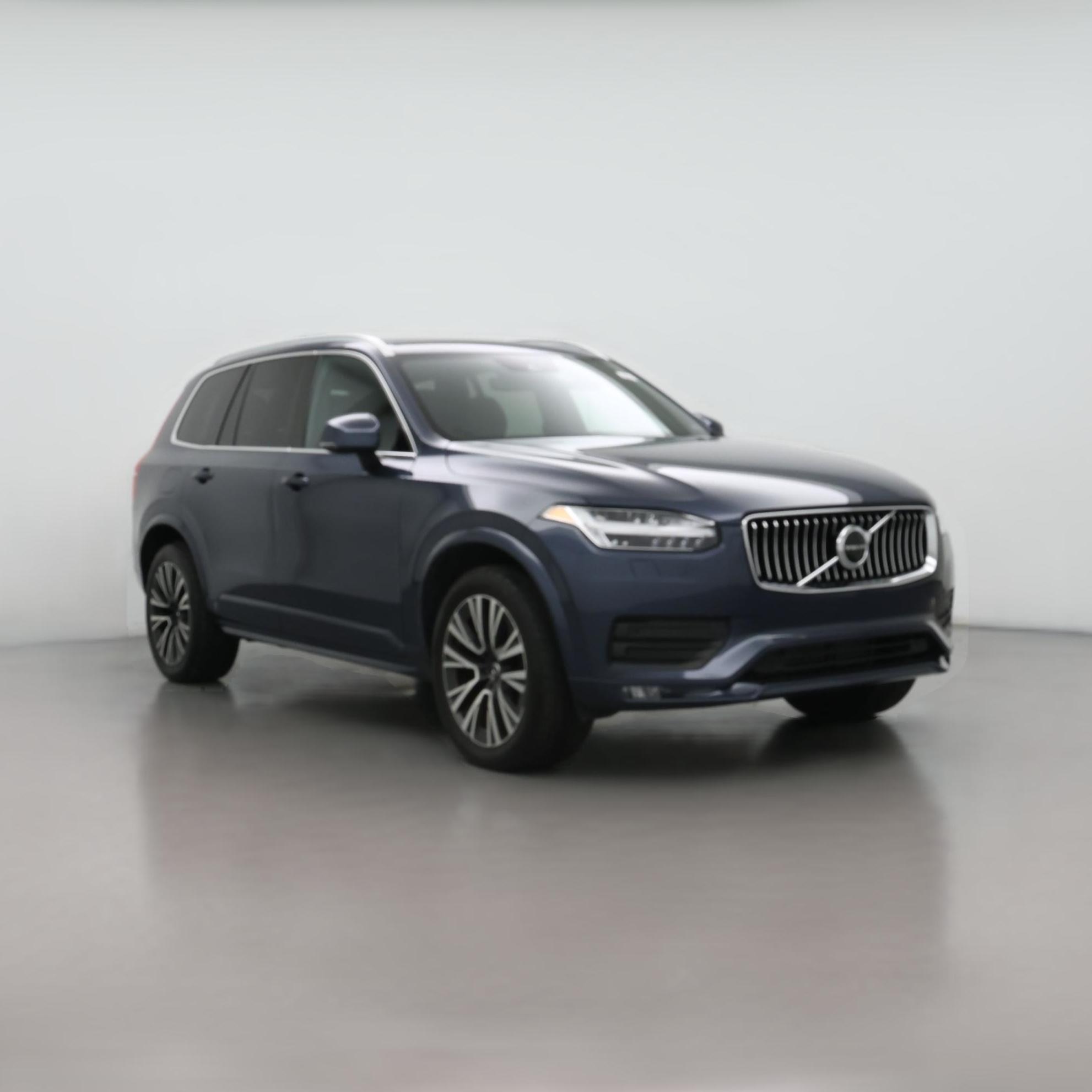 Thumbnail: 2022 Volvo XC90 - 1