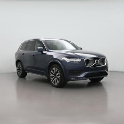2022 Volvo XC90 T6 Momentum