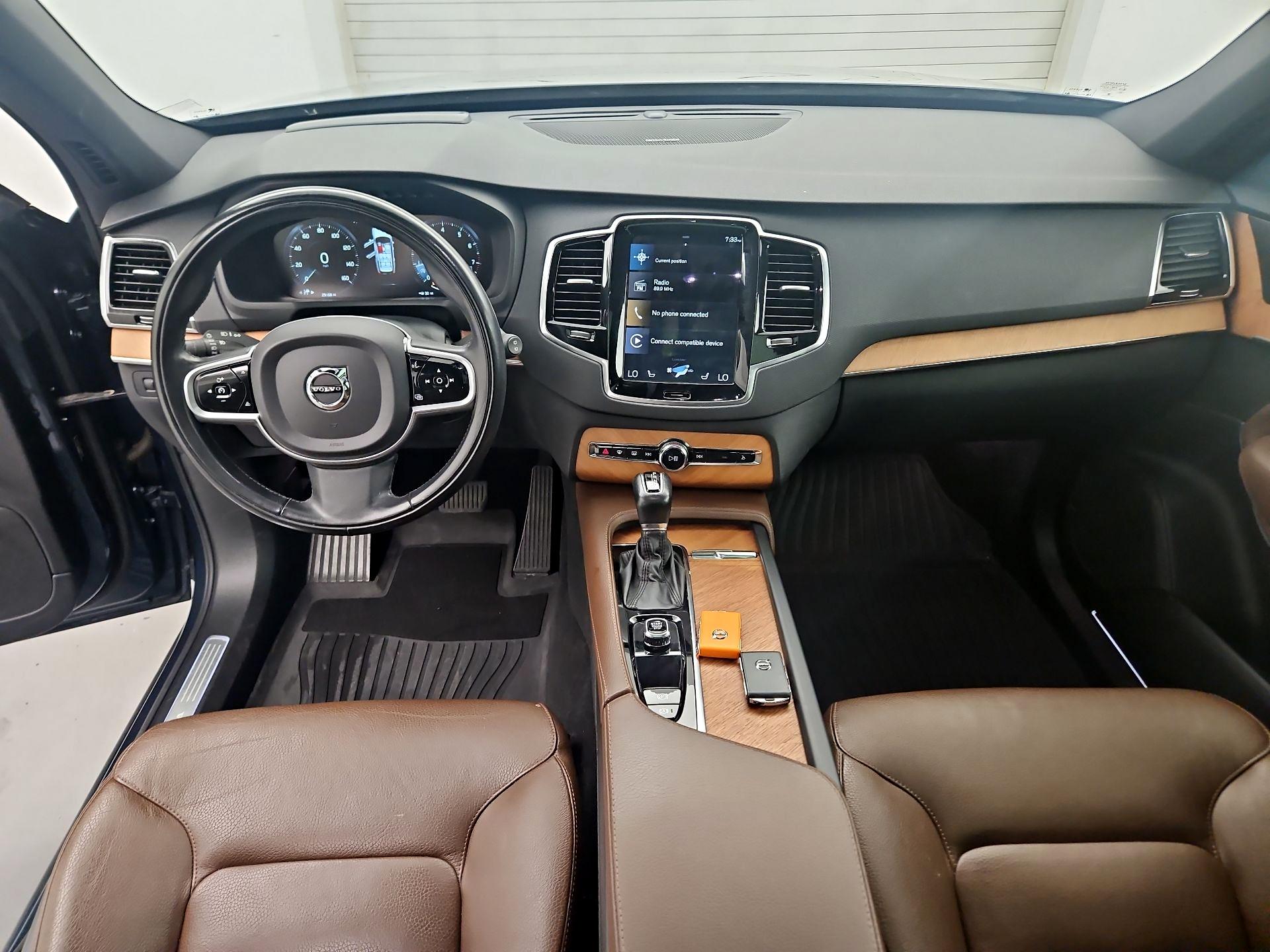 Thumbnail: 2022 Volvo XC90 - 9