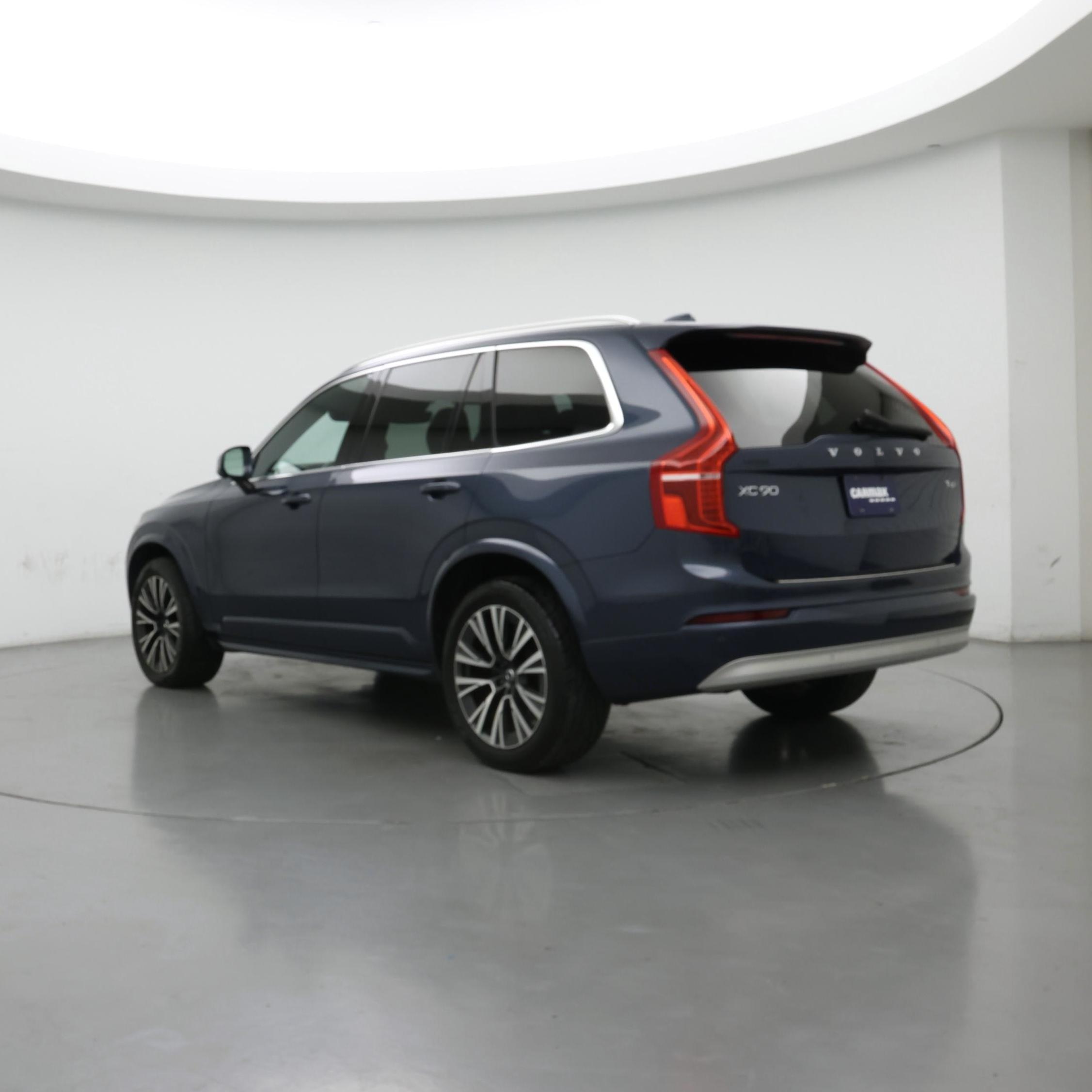 Thumbnail: 2022 Volvo XC90 - 2
