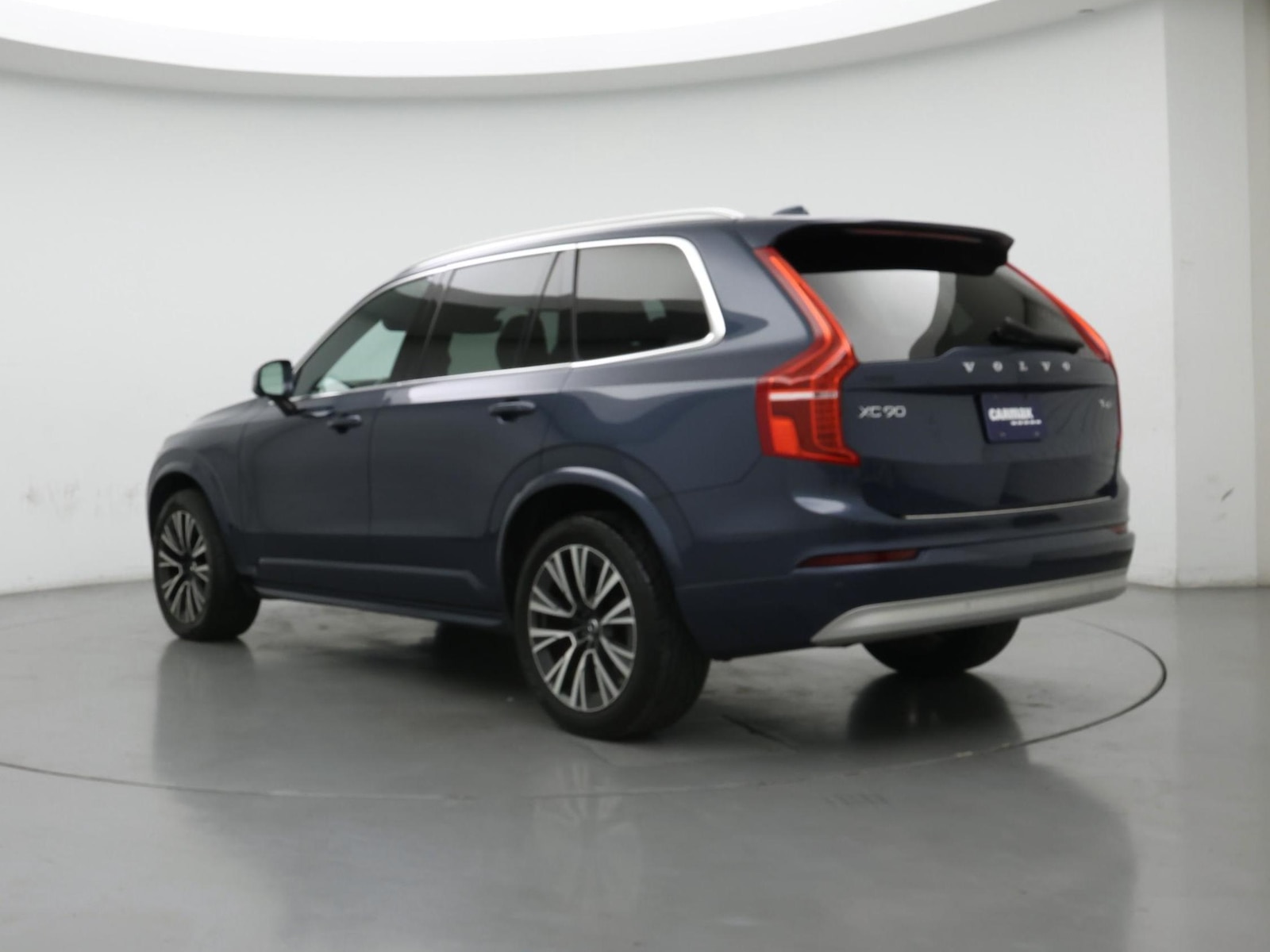 Image of 2022 Volvo XC90 T6 Momentum
