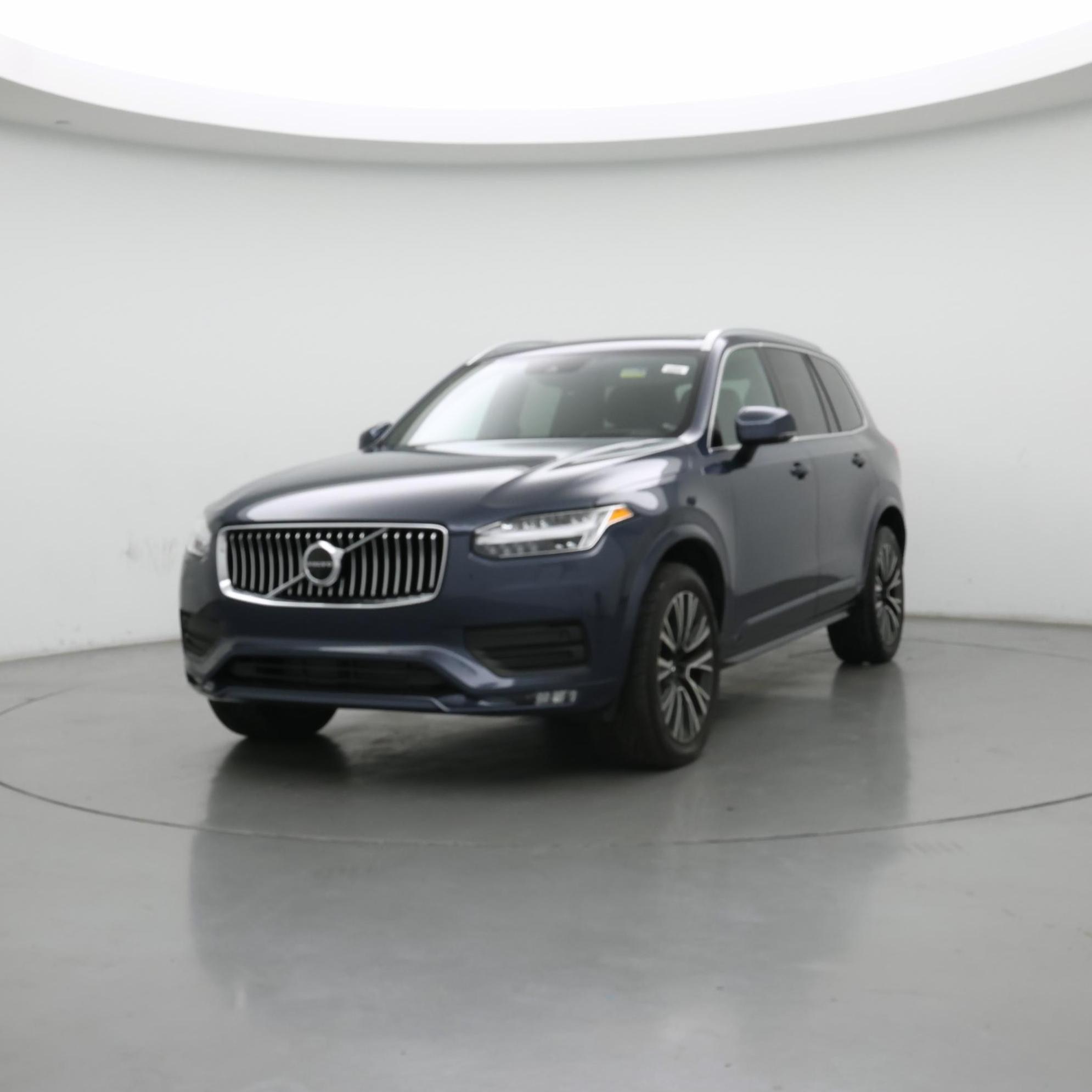 Thumbnail: 2022 Volvo XC90 - 4