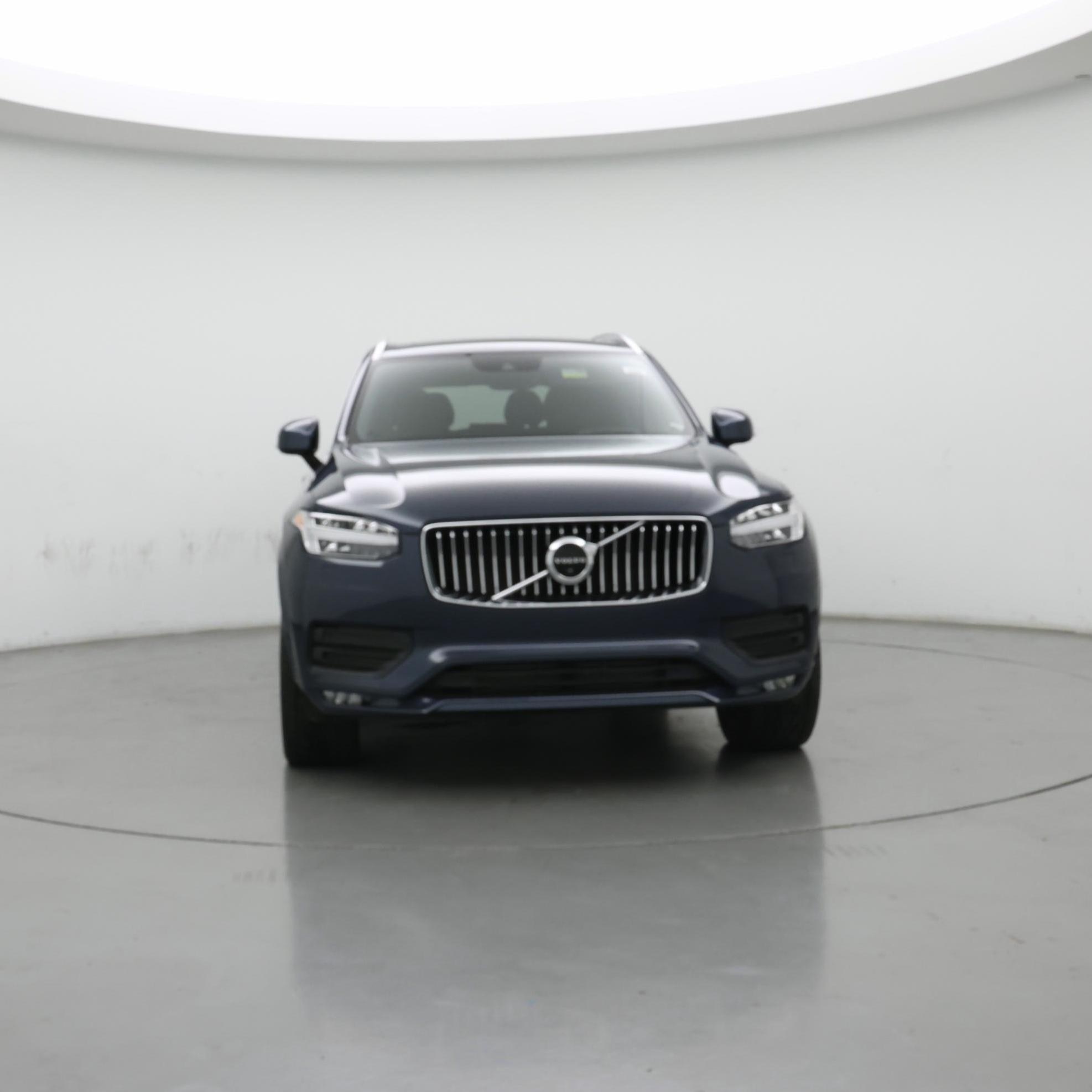 Thumbnail: 2022 Volvo XC90 - 5