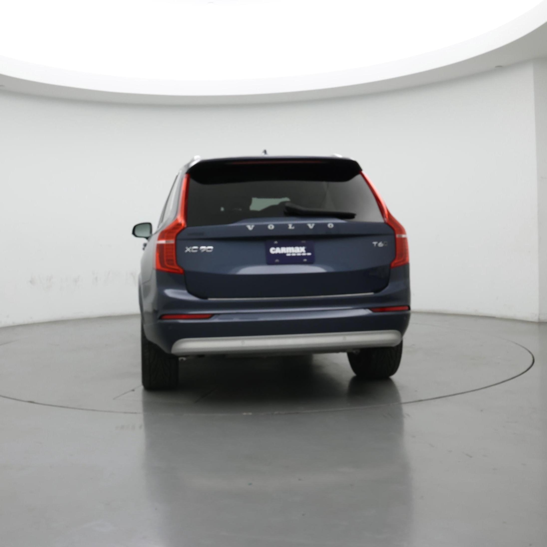 Thumbnail: 2022 Volvo XC90 - 6