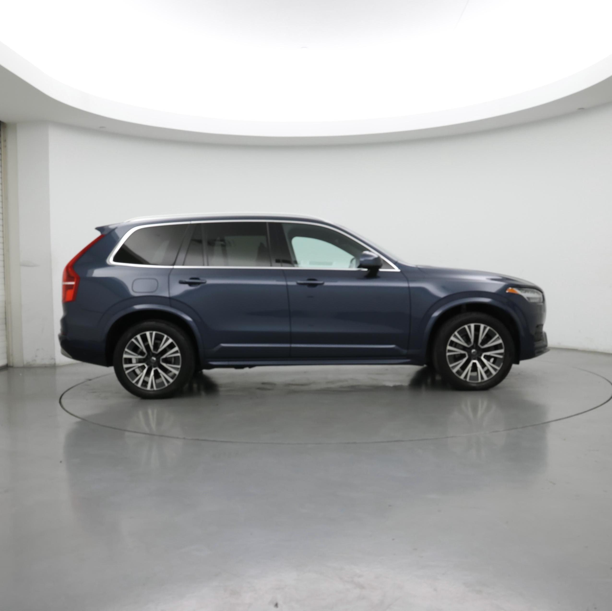 Thumbnail: 2022 Volvo XC90 - 7