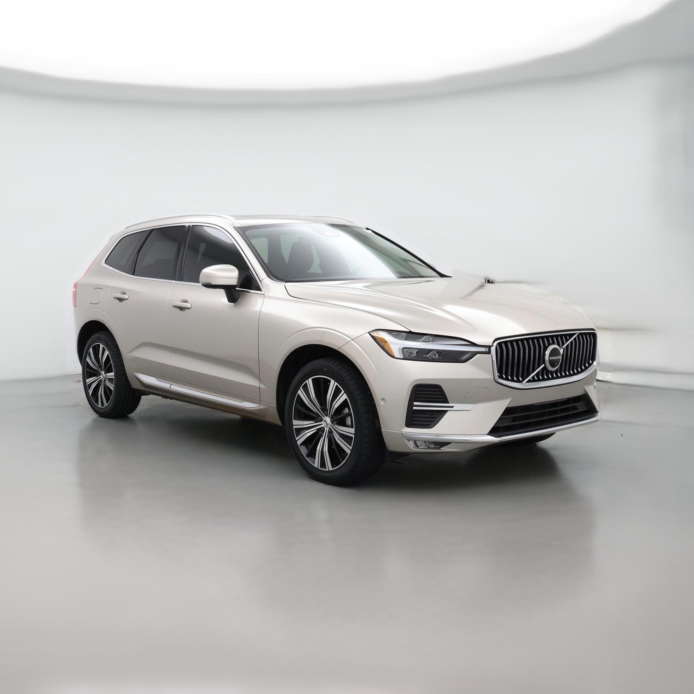 Thumbnail: 2023 Volvo XC60 - 1