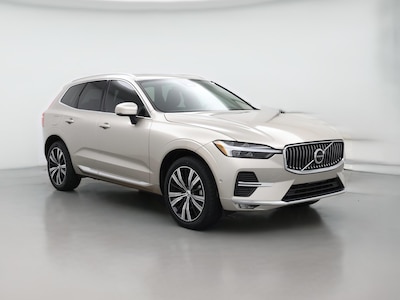 2023 Volvo XC60 B5 Plus Bright Theme