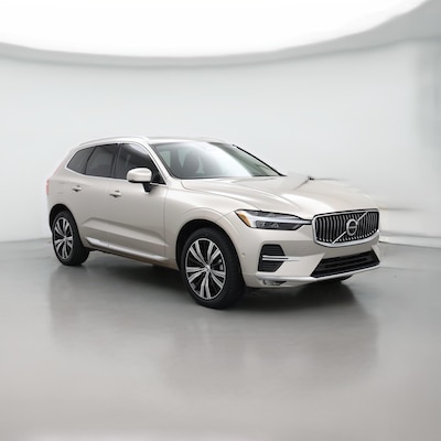 2023 Volvo XC60 B5 Plus Bright Theme