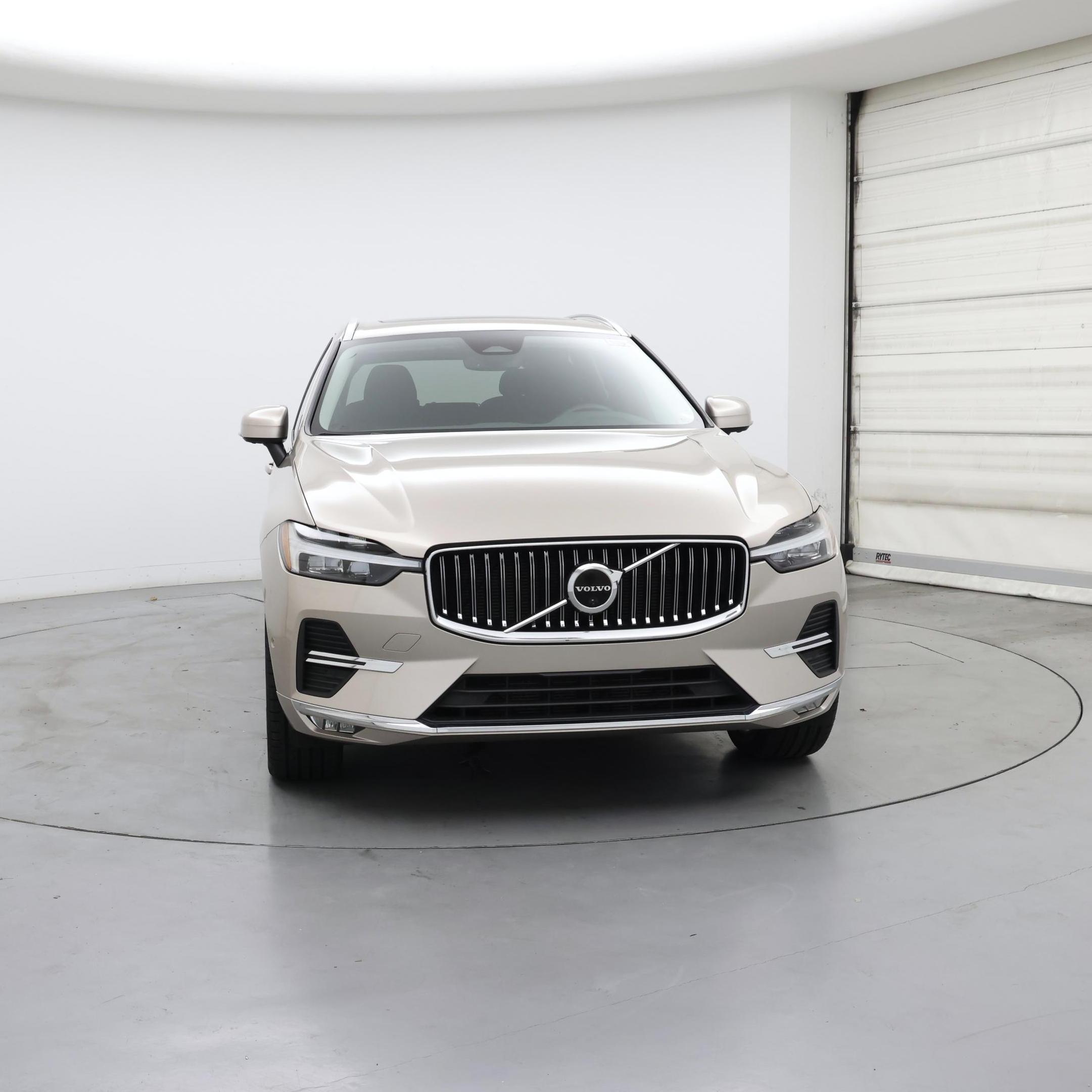 Thumbnail: 2023 Volvo XC60 - 5