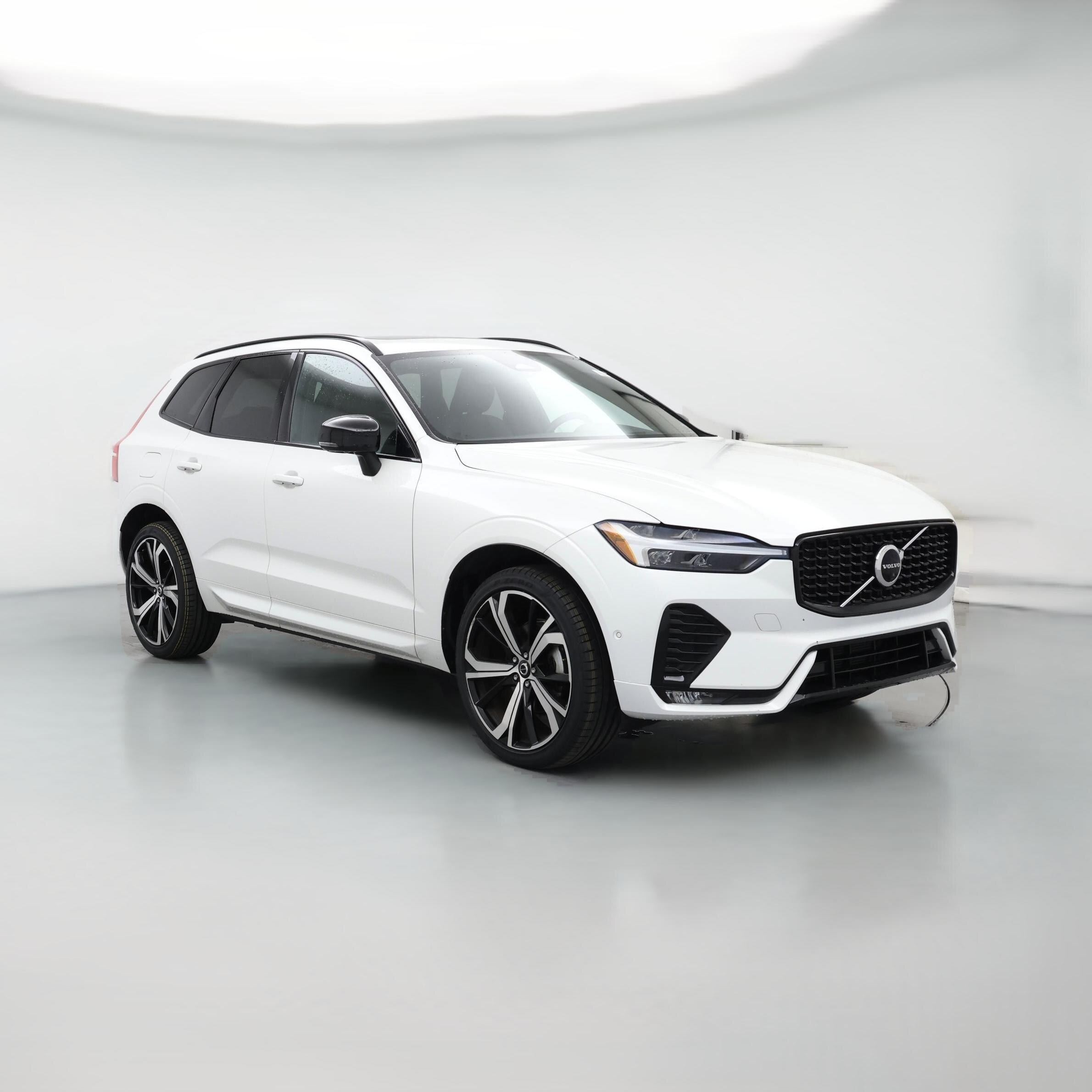 Thumbnail: 2023 Volvo XC60 - 1