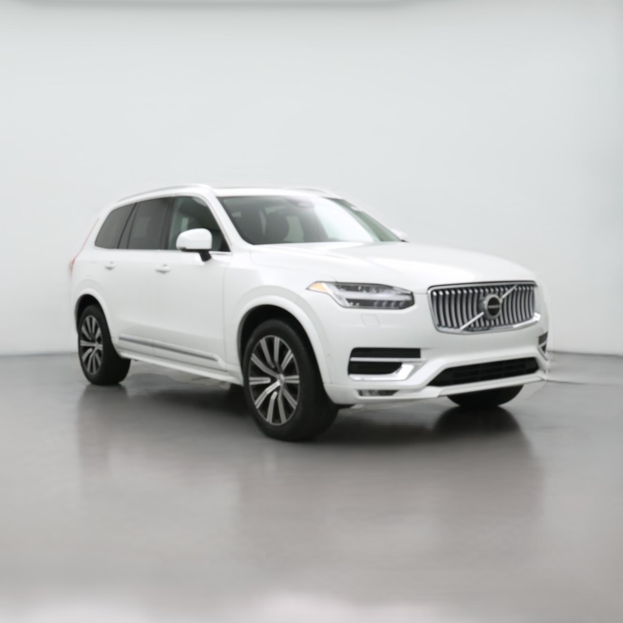 Thumbnail: 2023 Volvo XC90 - 1