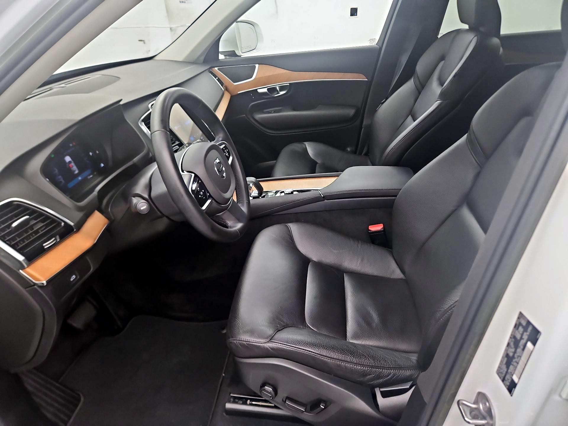 Thumbnail: 2023 Volvo XC90 - 11