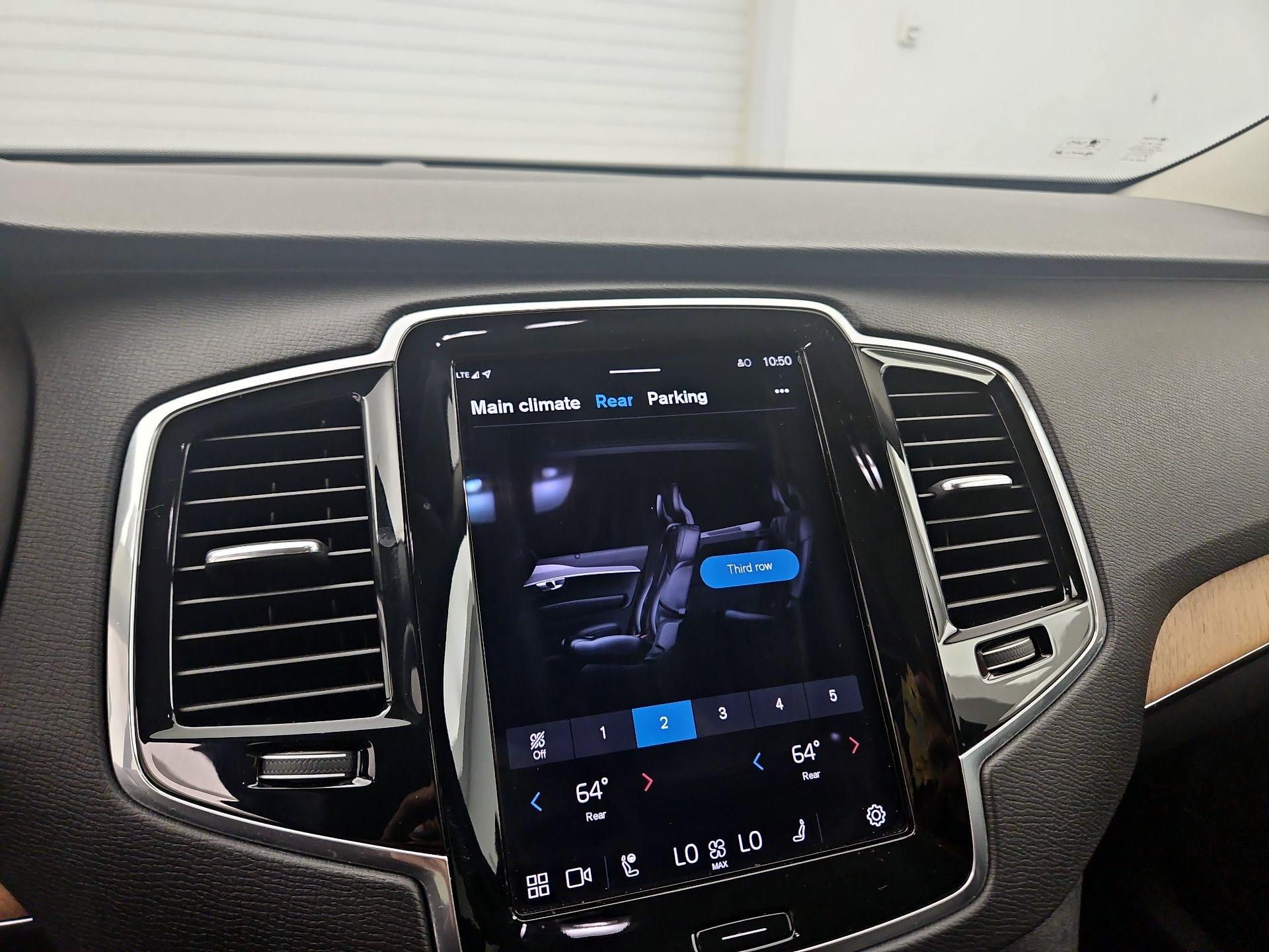 Thumbnail: 2023 Volvo XC90 - 13