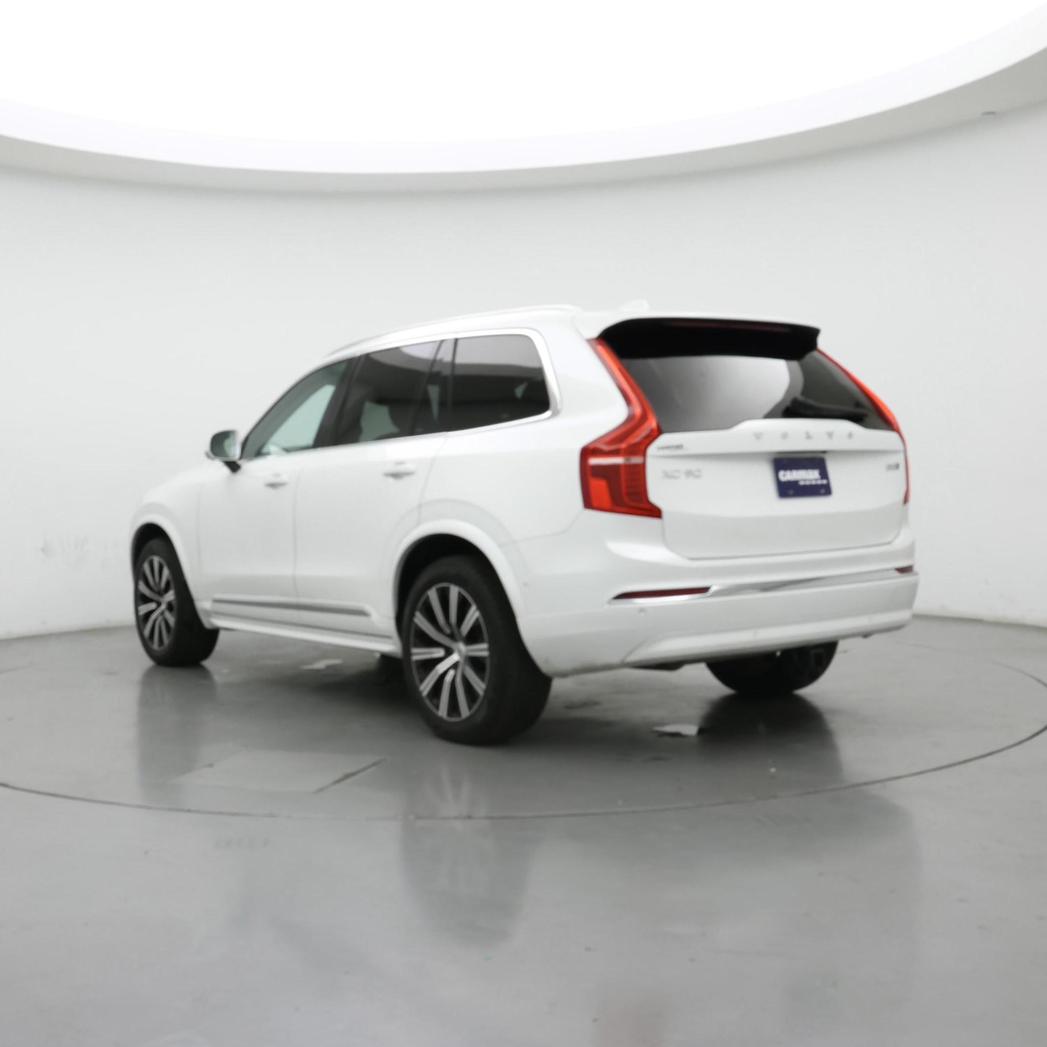 Thumbnail: 2023 Volvo XC90 - 2