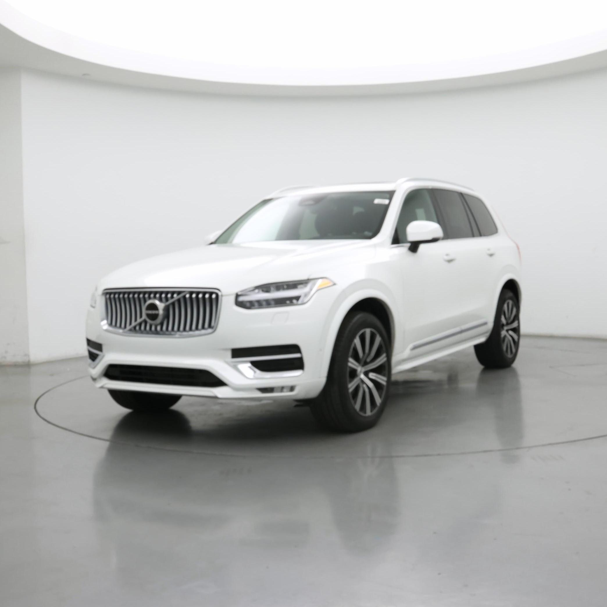 Thumbnail: 2023 Volvo XC90 - 4