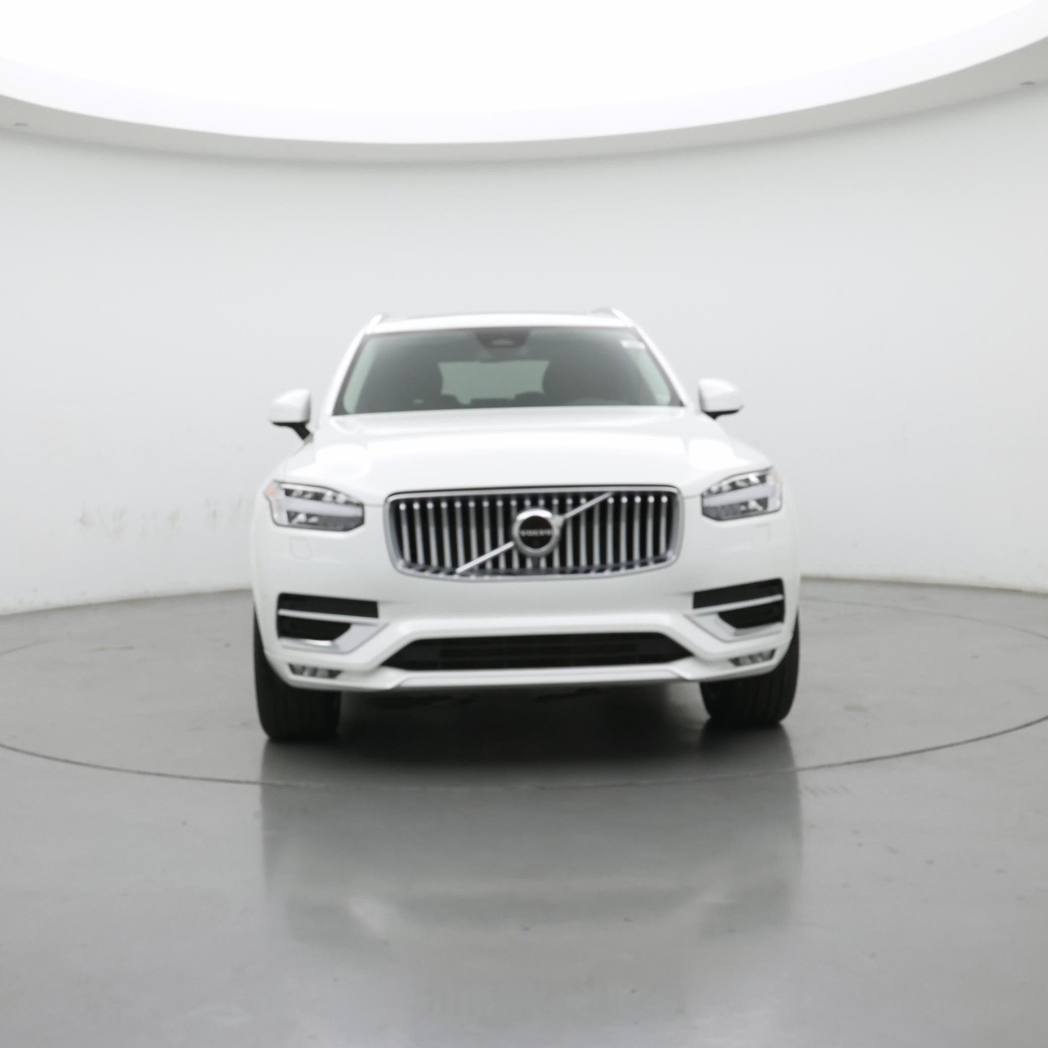 Thumbnail: 2023 Volvo XC90 - 5