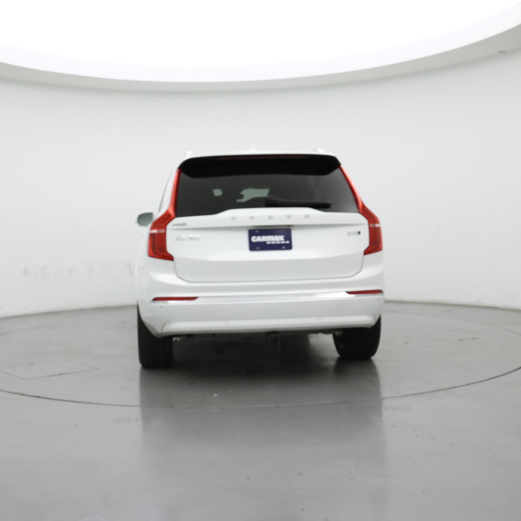 Thumbnail: 2023 Volvo XC90 - 6