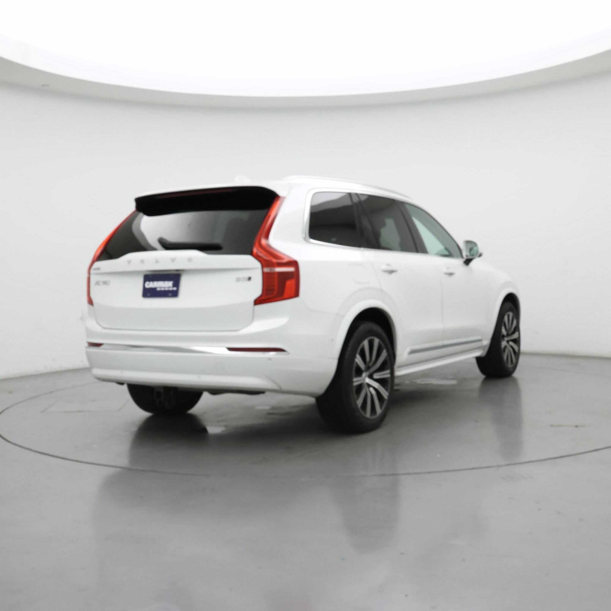 Thumbnail: 2023 Volvo XC90 - 8