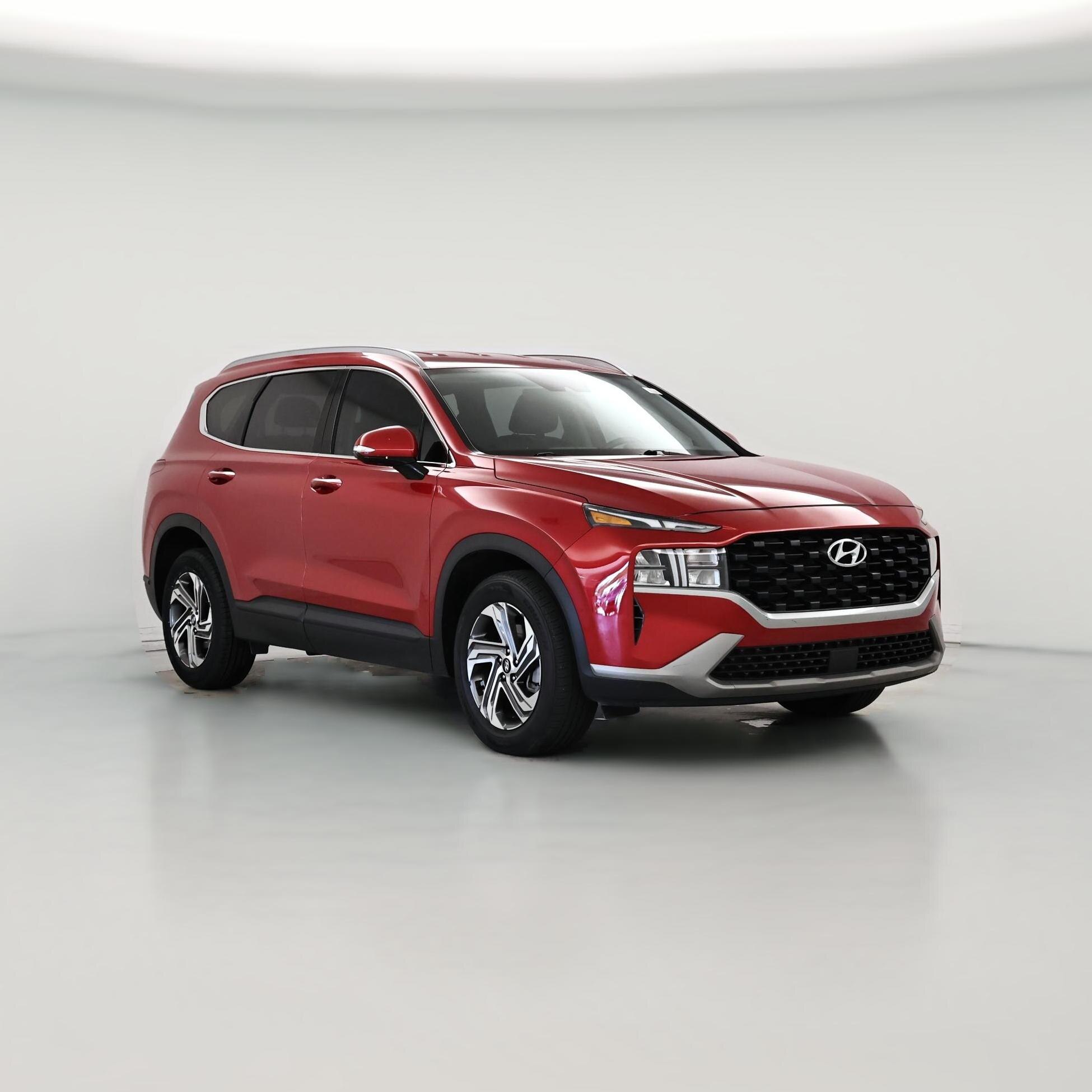 Thumbnail: 2023 Hyundai Santa Fe - 1