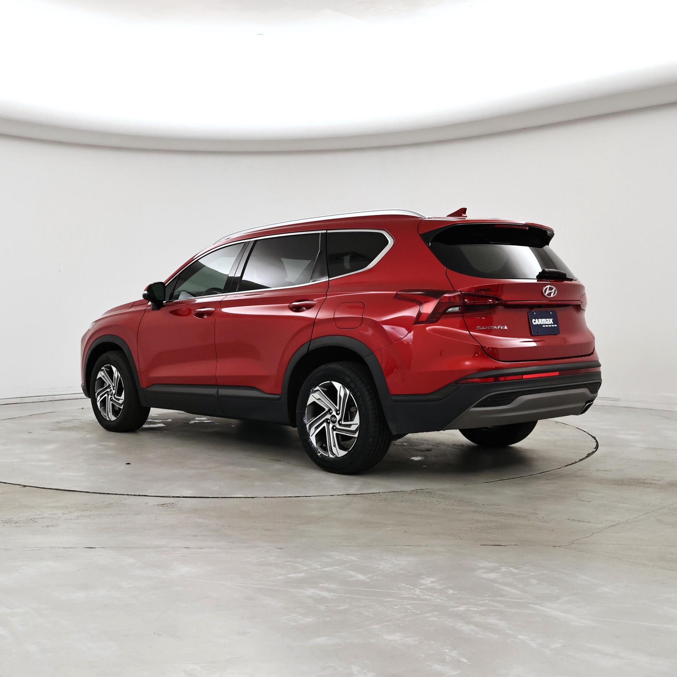 Thumbnail: 2023 Hyundai Santa Fe - 2