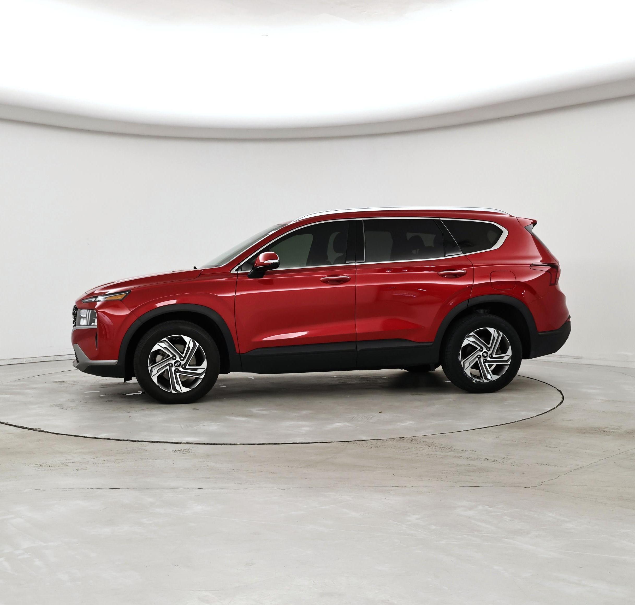 Thumbnail: 2023 Hyundai Santa Fe - 3