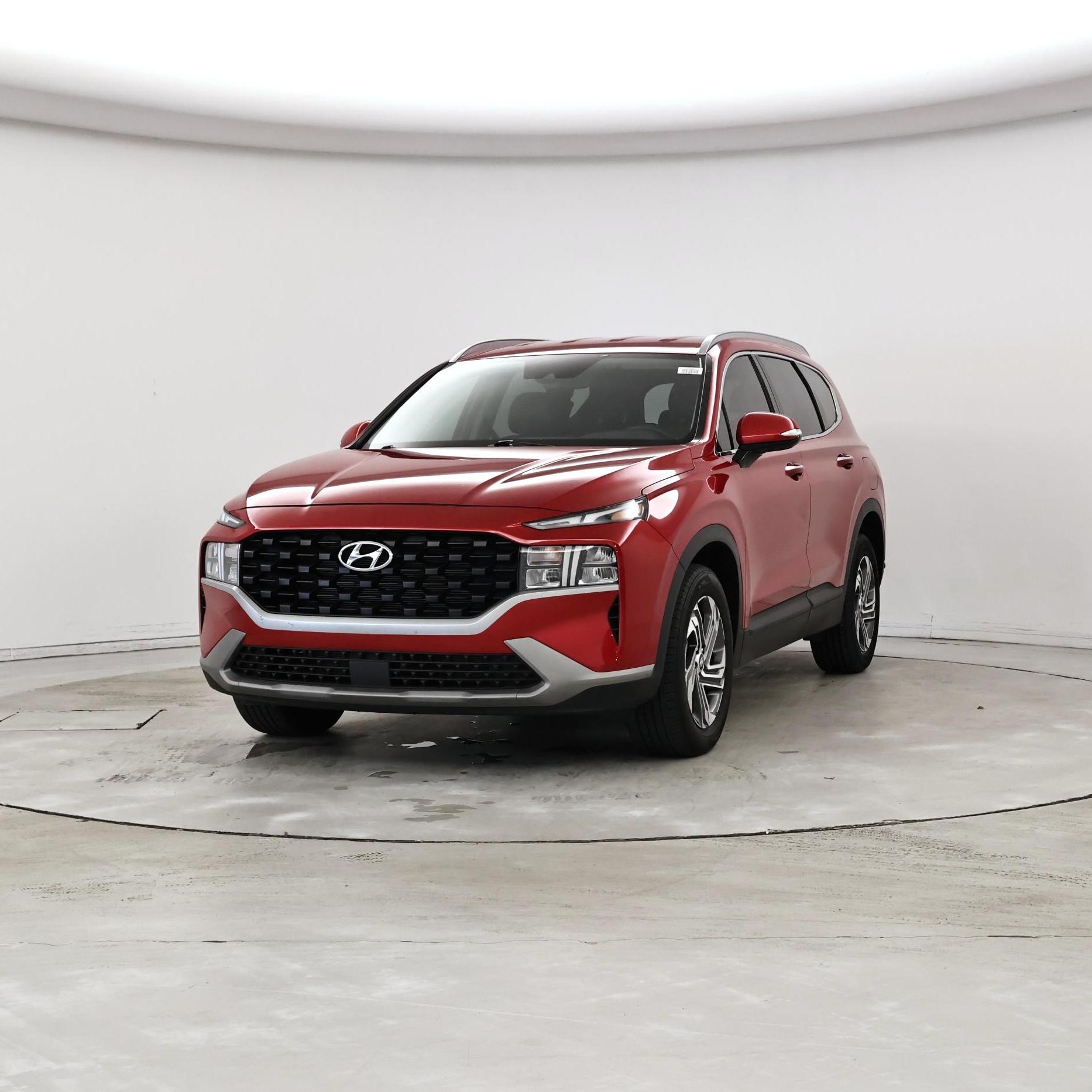 Thumbnail: 2023 Hyundai Santa Fe - 4