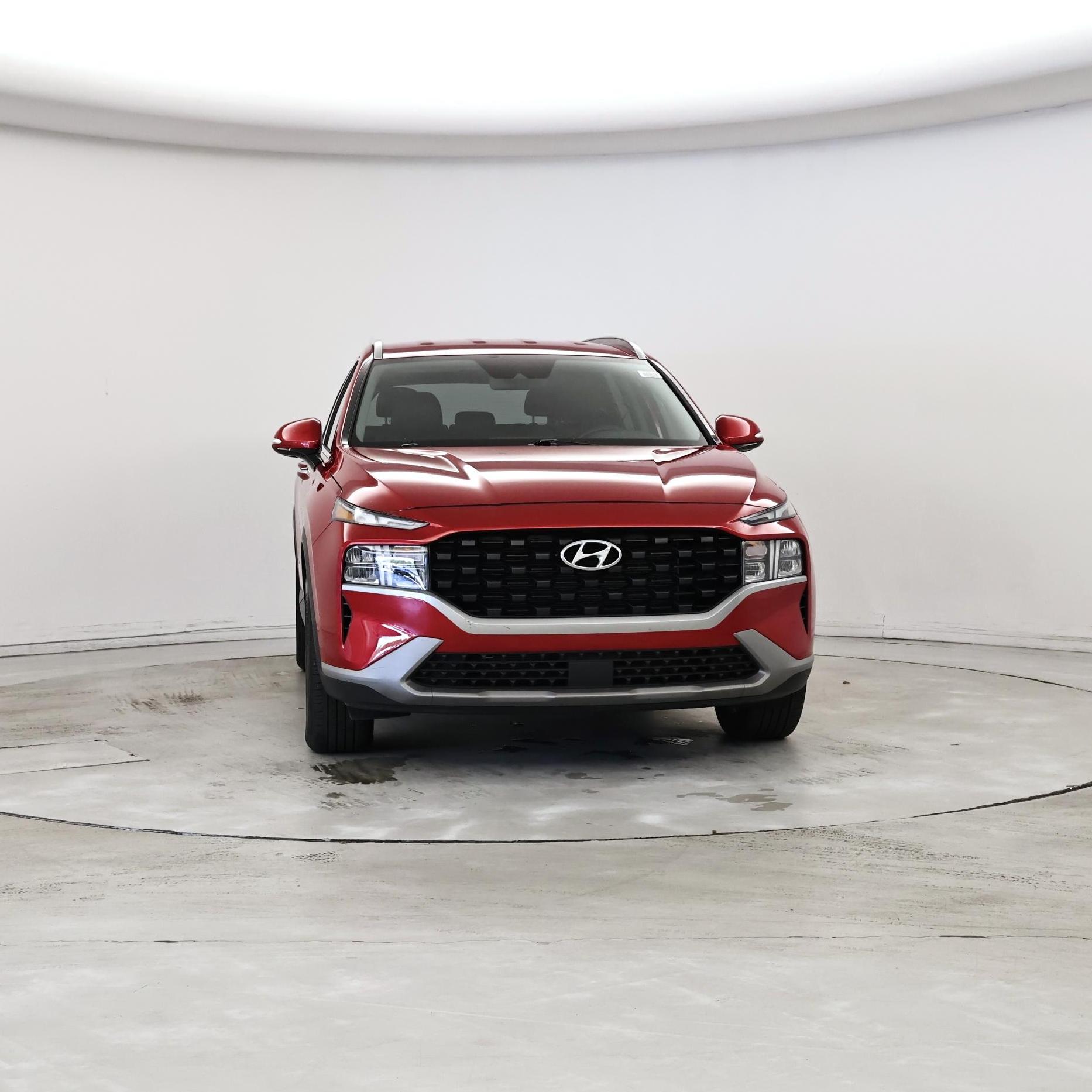 Thumbnail: 2023 Hyundai Santa Fe - 5