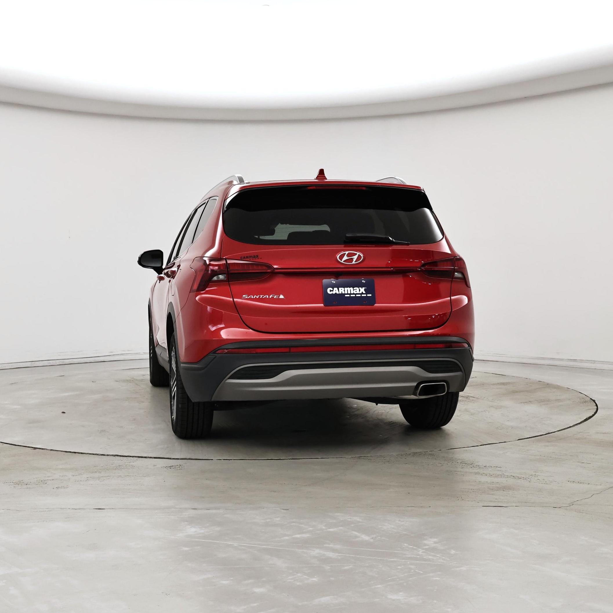 Thumbnail: 2023 Hyundai Santa Fe - 6