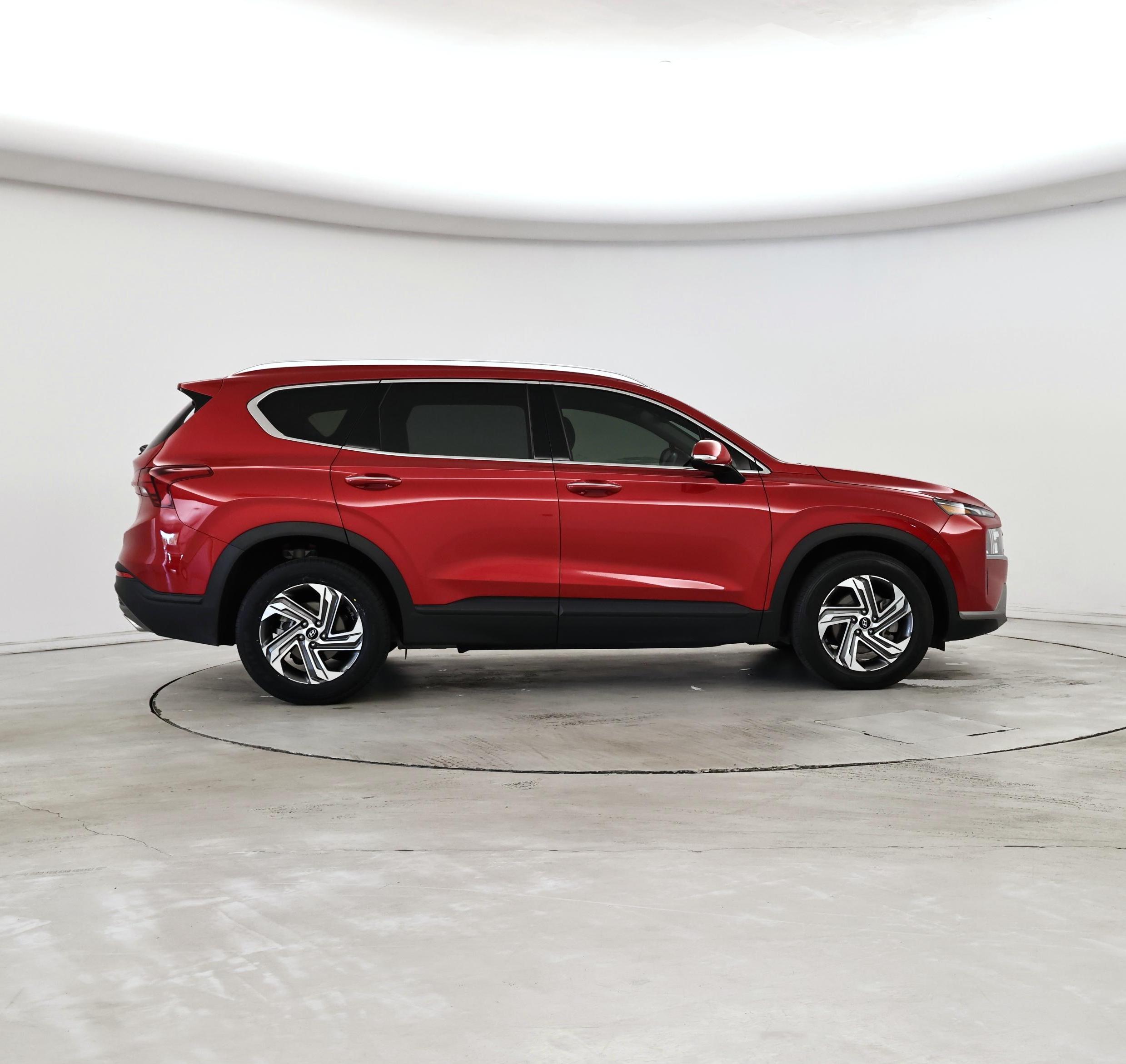 Thumbnail: 2023 Hyundai Santa Fe - 7