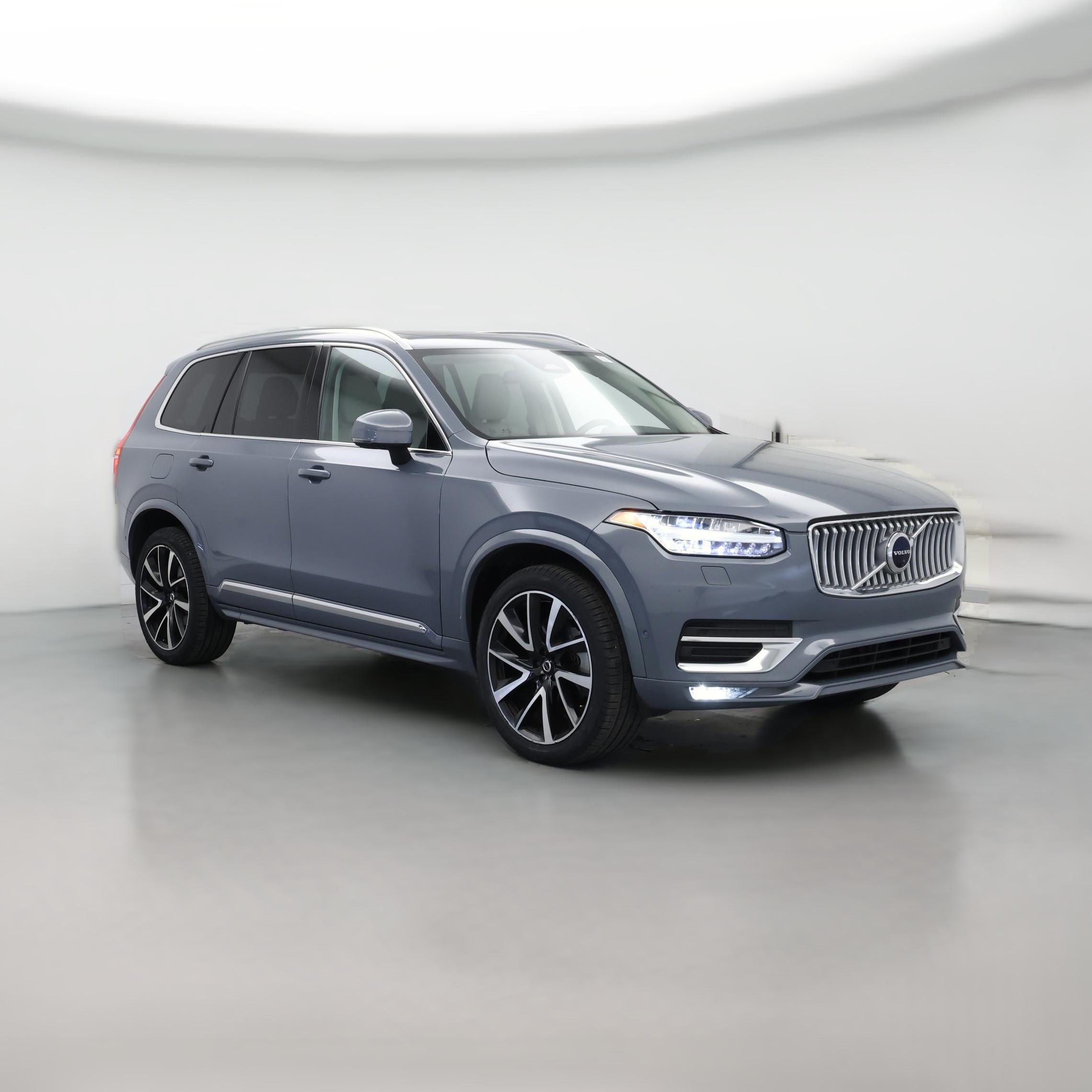 Thumbnail: 2023 Volvo XC90 - 1