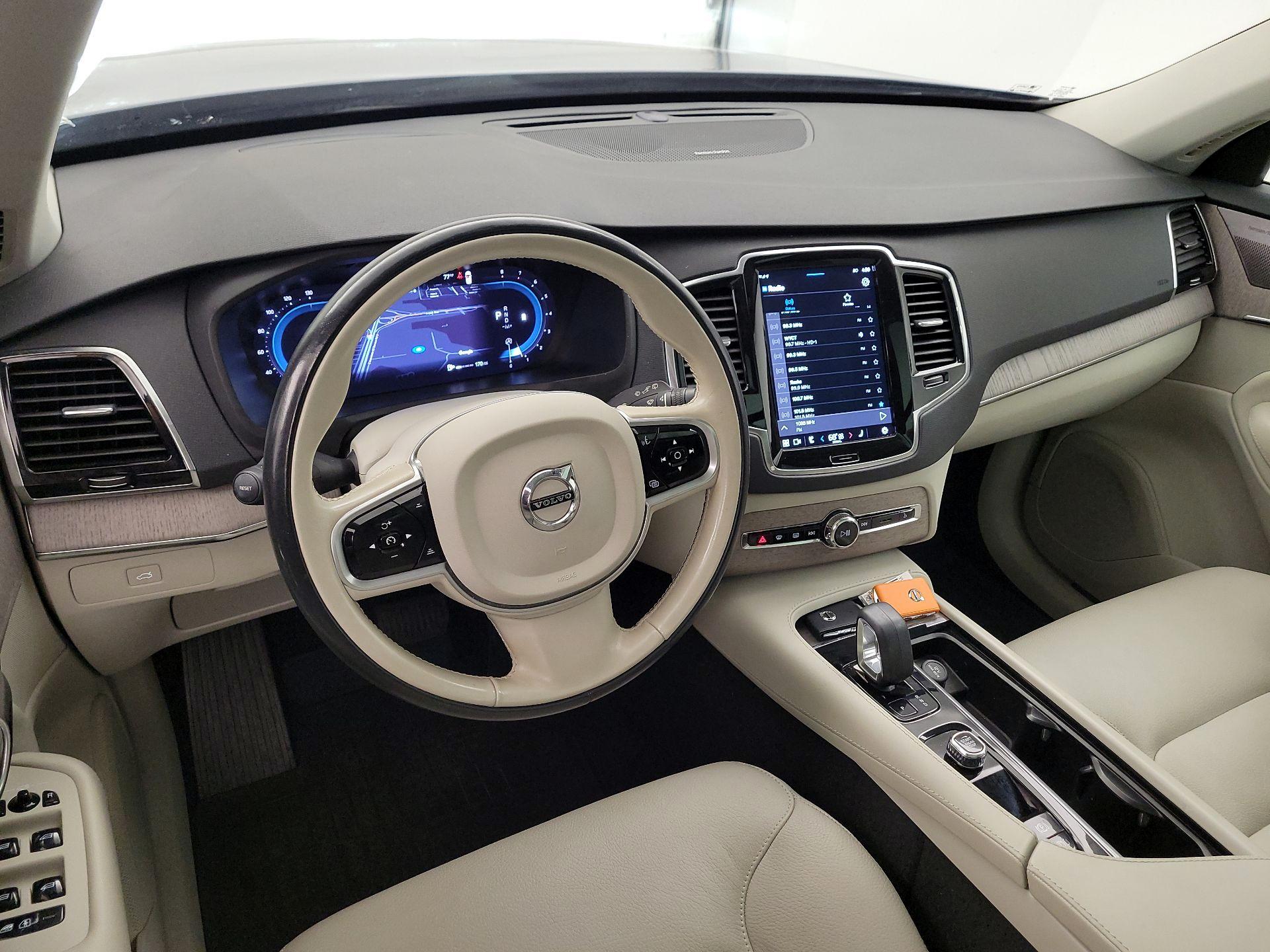 Thumbnail: 2023 Volvo XC90 - 9