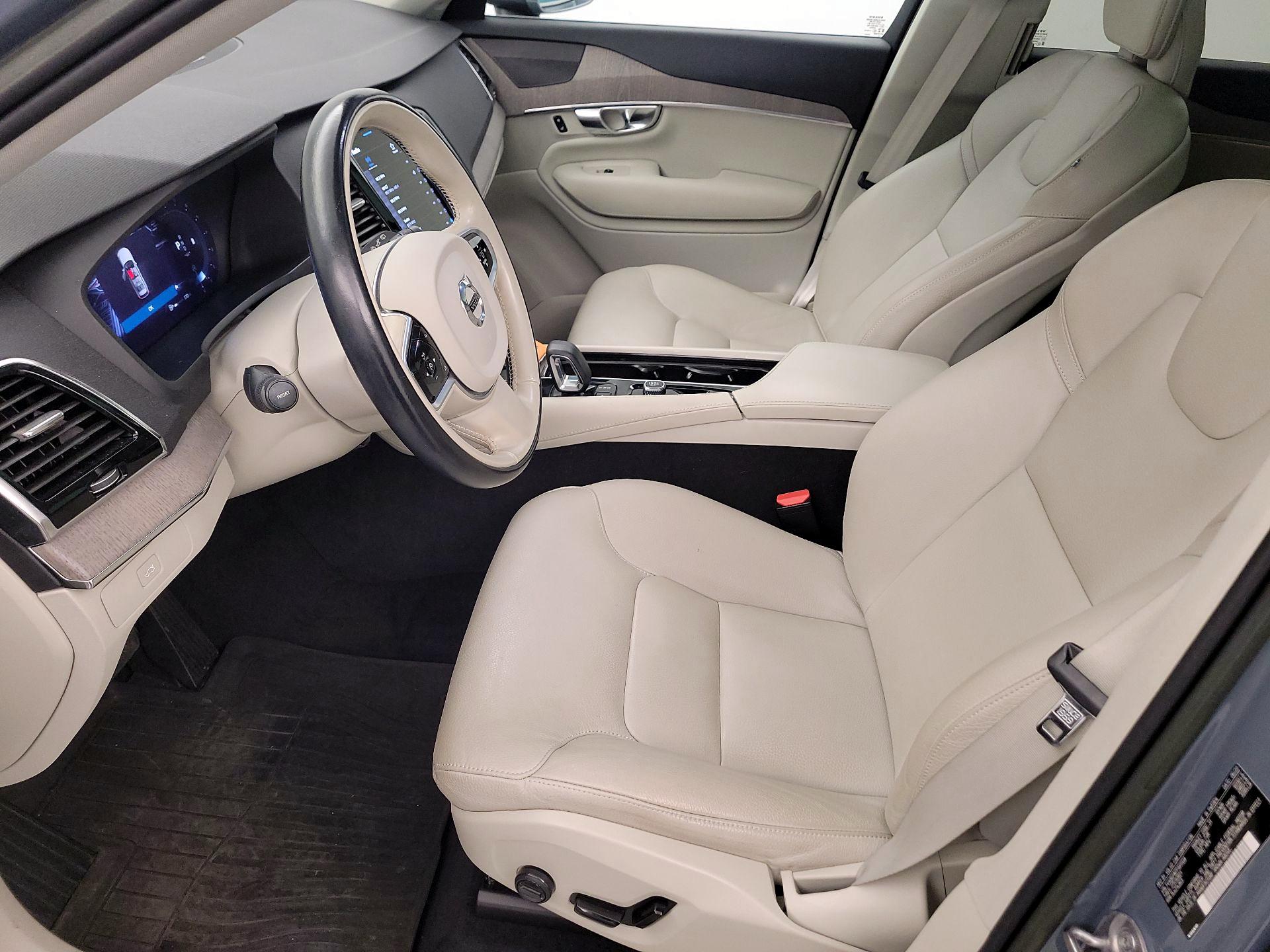 Thumbnail: 2023 Volvo XC90 - 11