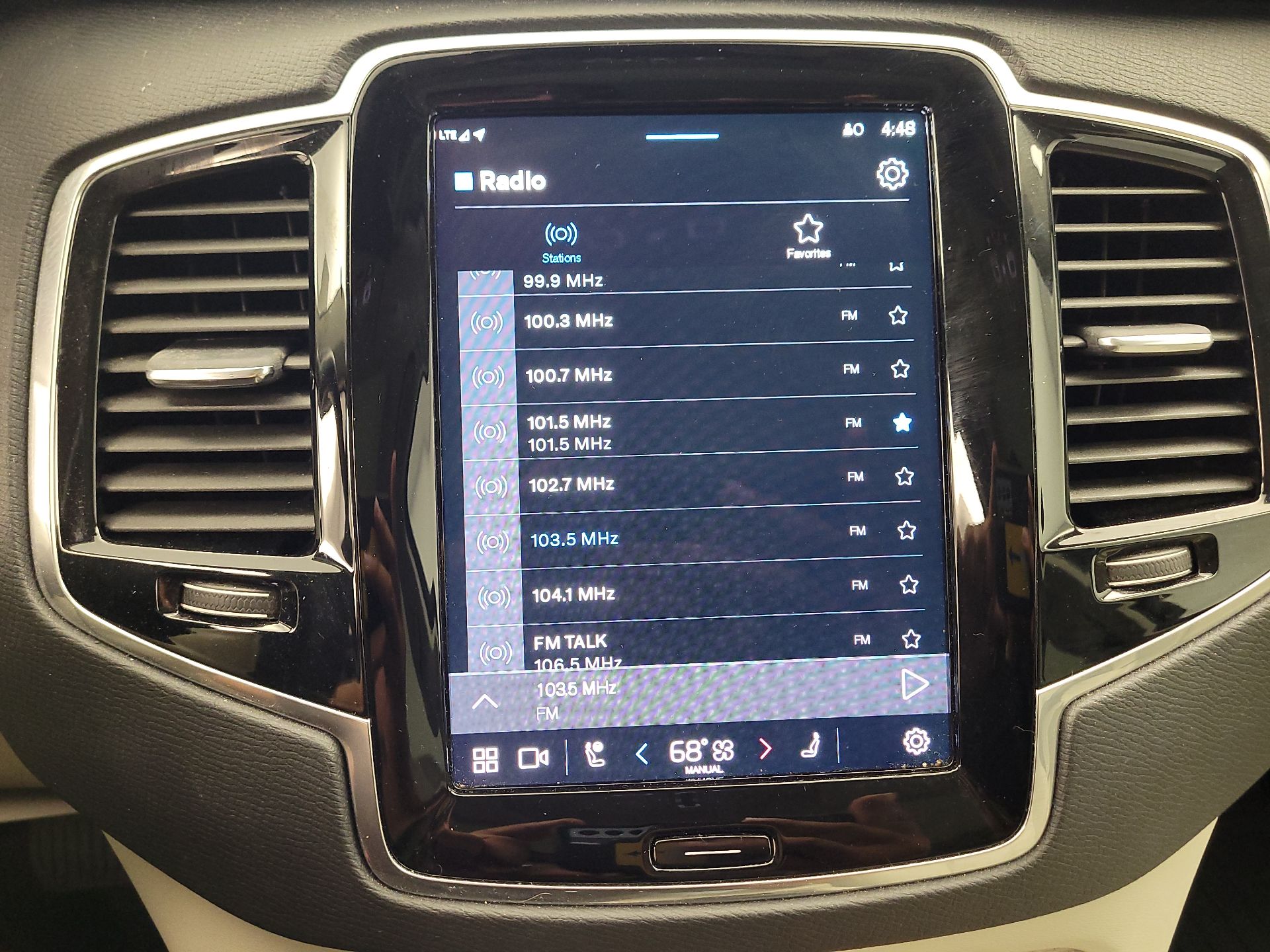 Thumbnail: 2023 Volvo XC90 - 15