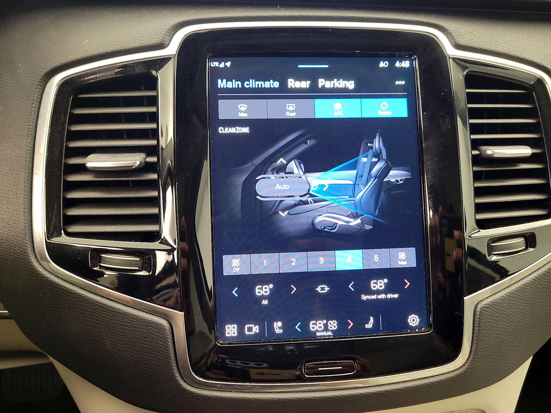 Thumbnail: 2023 Volvo XC90 - 16