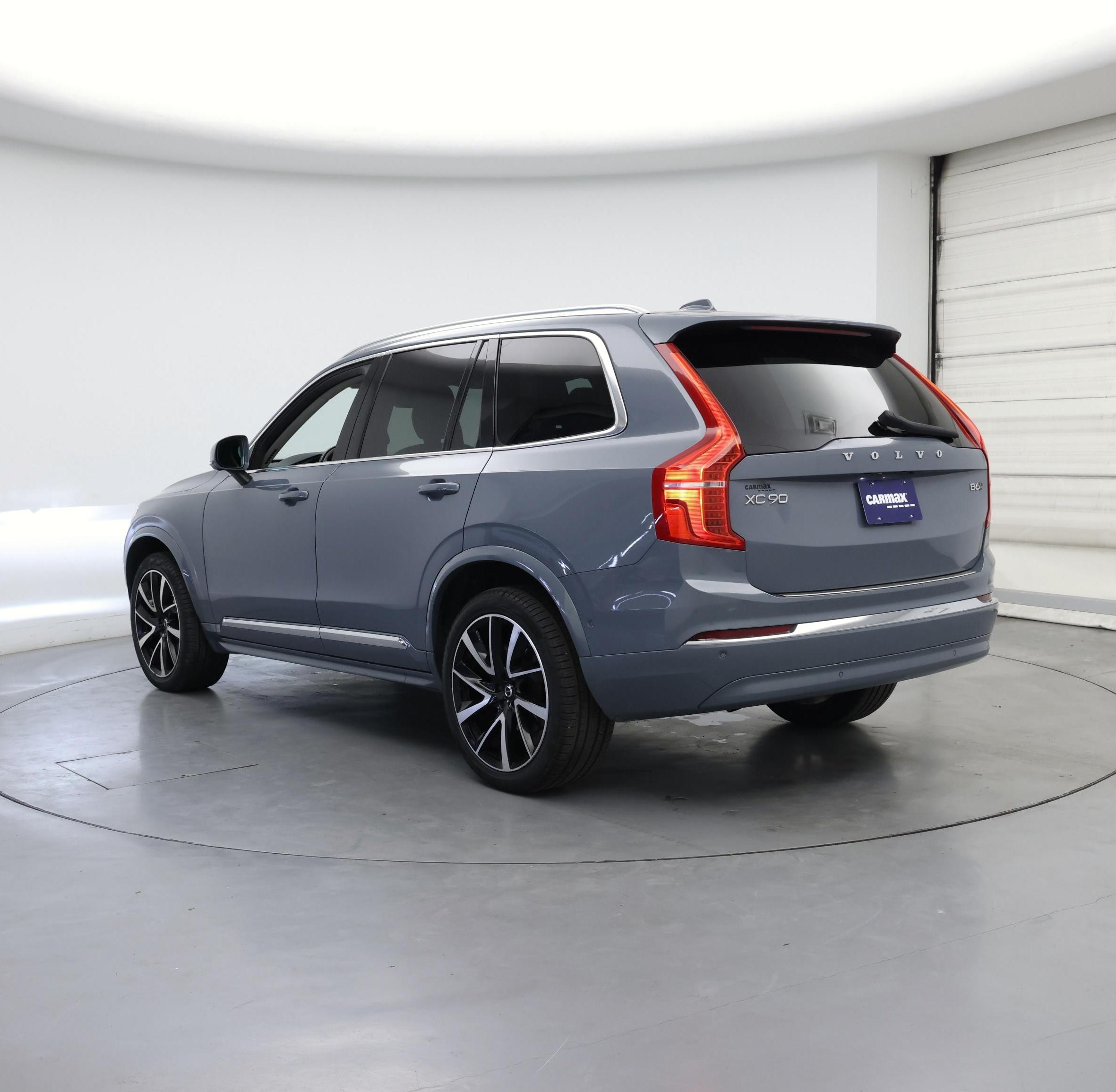 Thumbnail: 2023 Volvo XC90 - 2