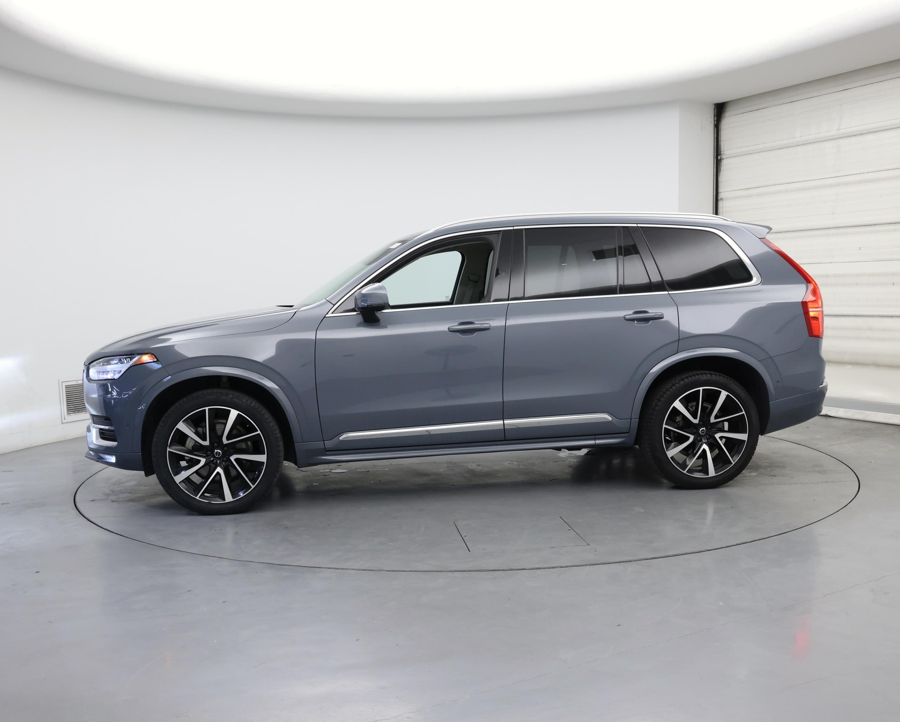 Thumbnail: 2023 Volvo XC90 - 3
