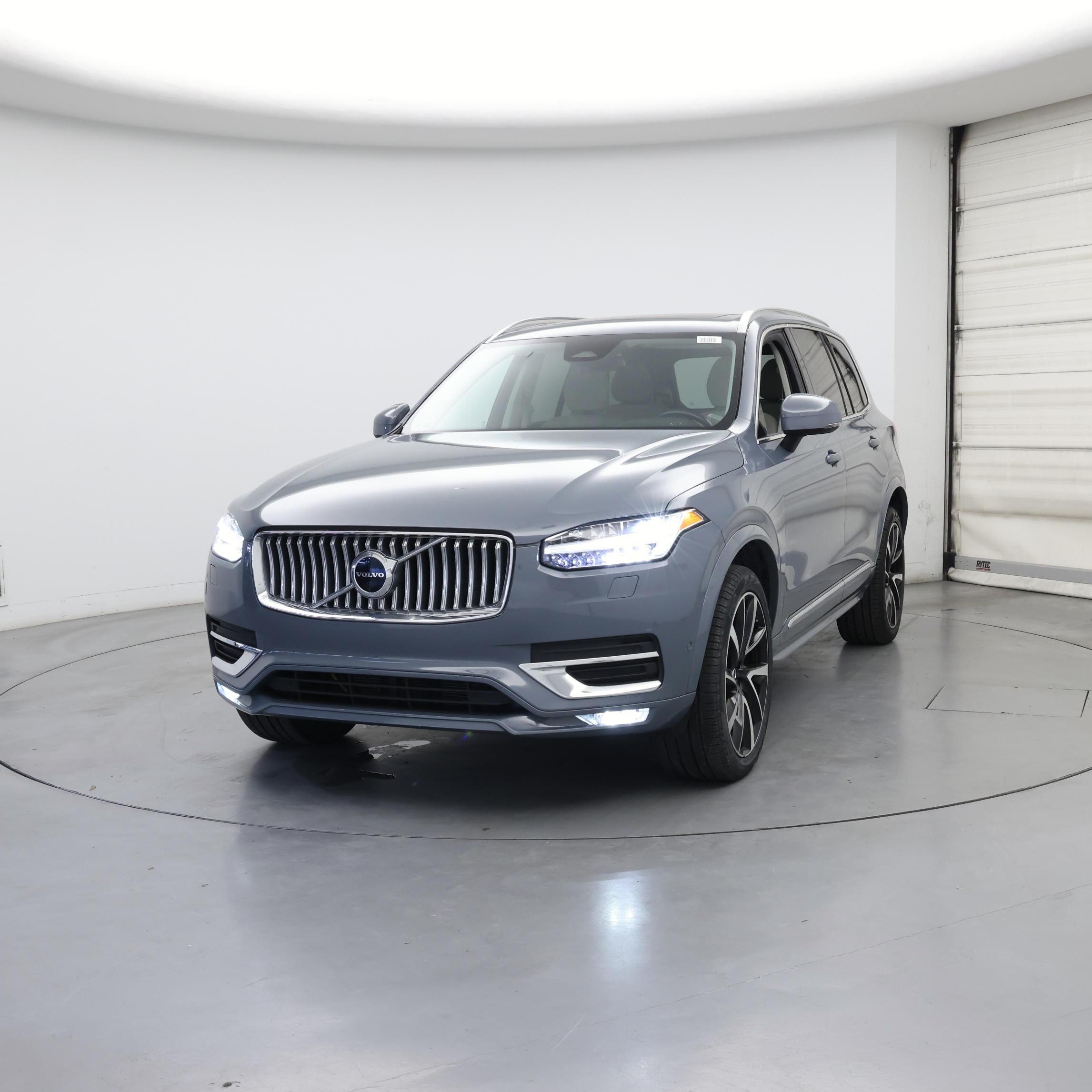 Thumbnail: 2023 Volvo XC90 - 4