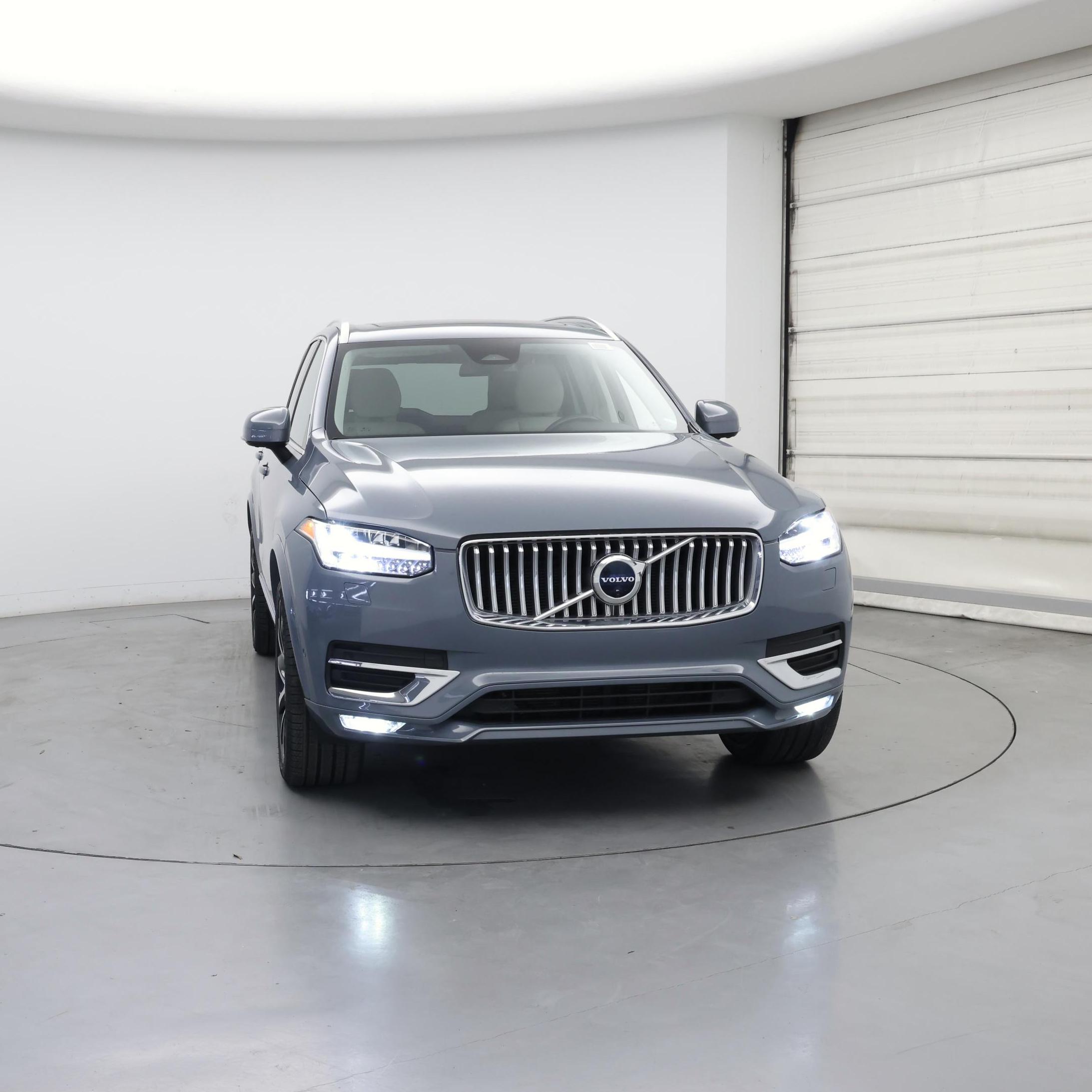 Thumbnail: 2023 Volvo XC90 - 5